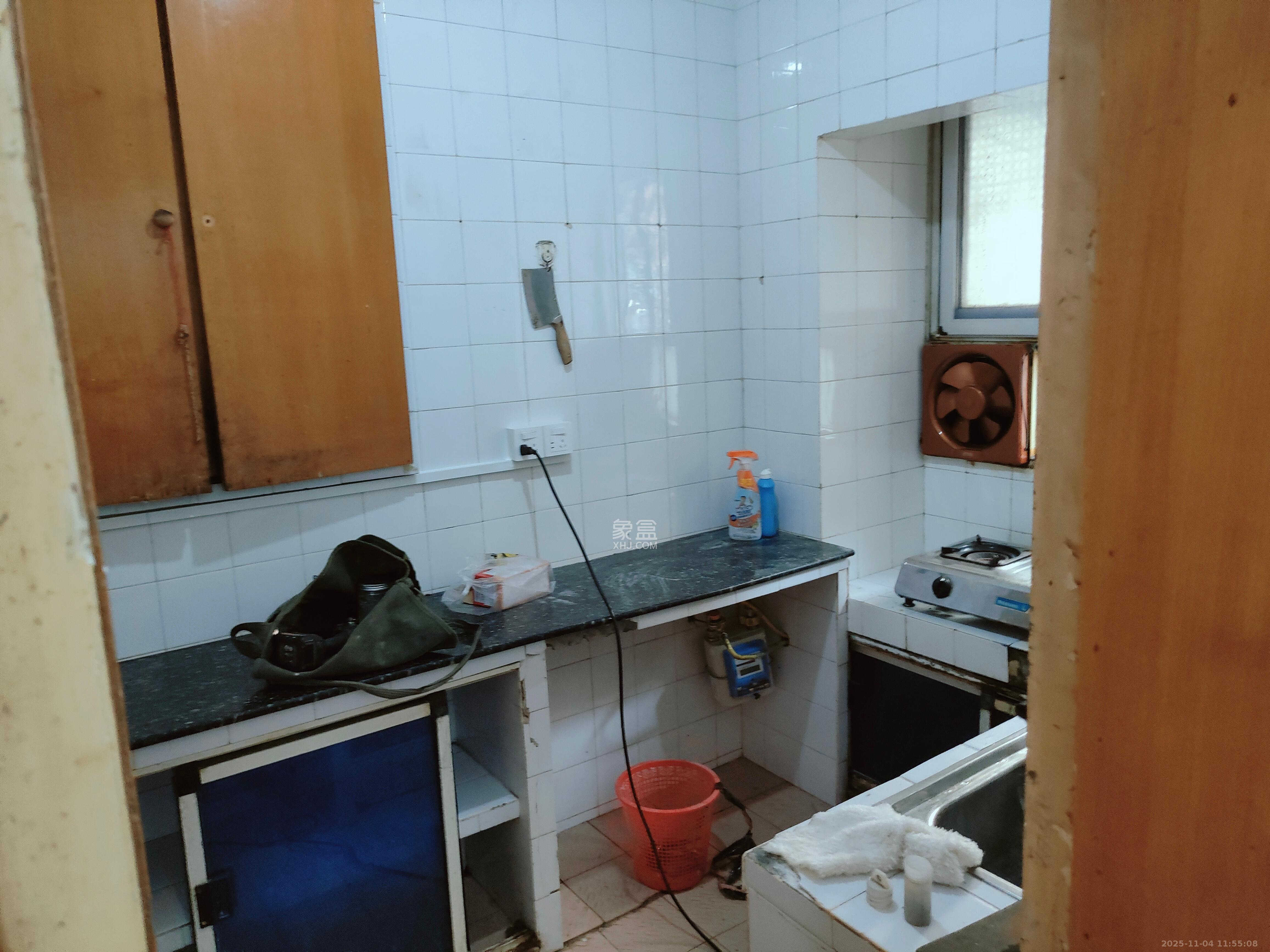 长沙理工大学侯家塘校区教职工宿舍  2室1厅1卫    1600.0元/月室内图