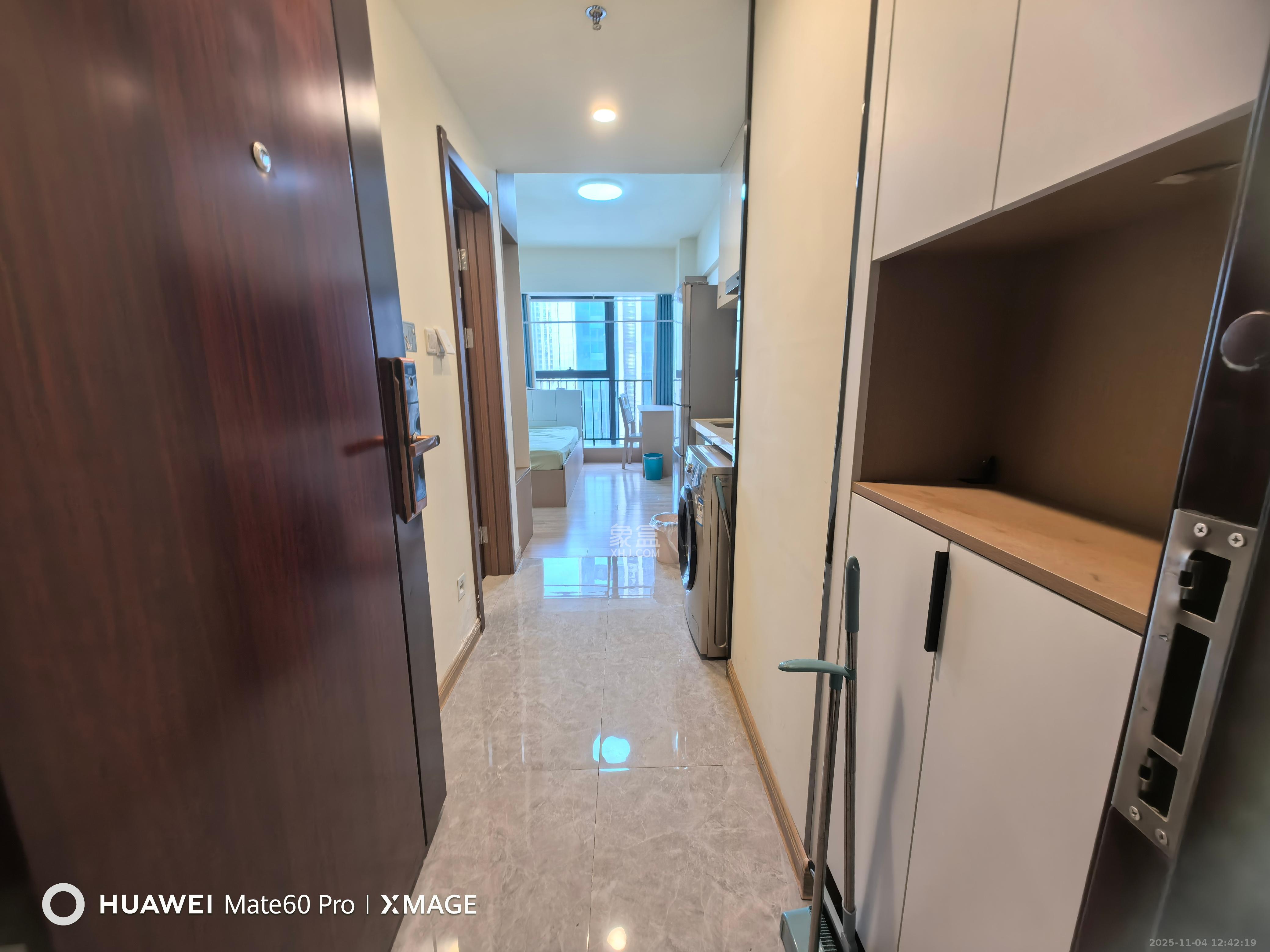 碧桂园印象 1室1厅1卫 1400.0元/月 碧桂园印象 1室1厅1卫 1400.0元/月室内图