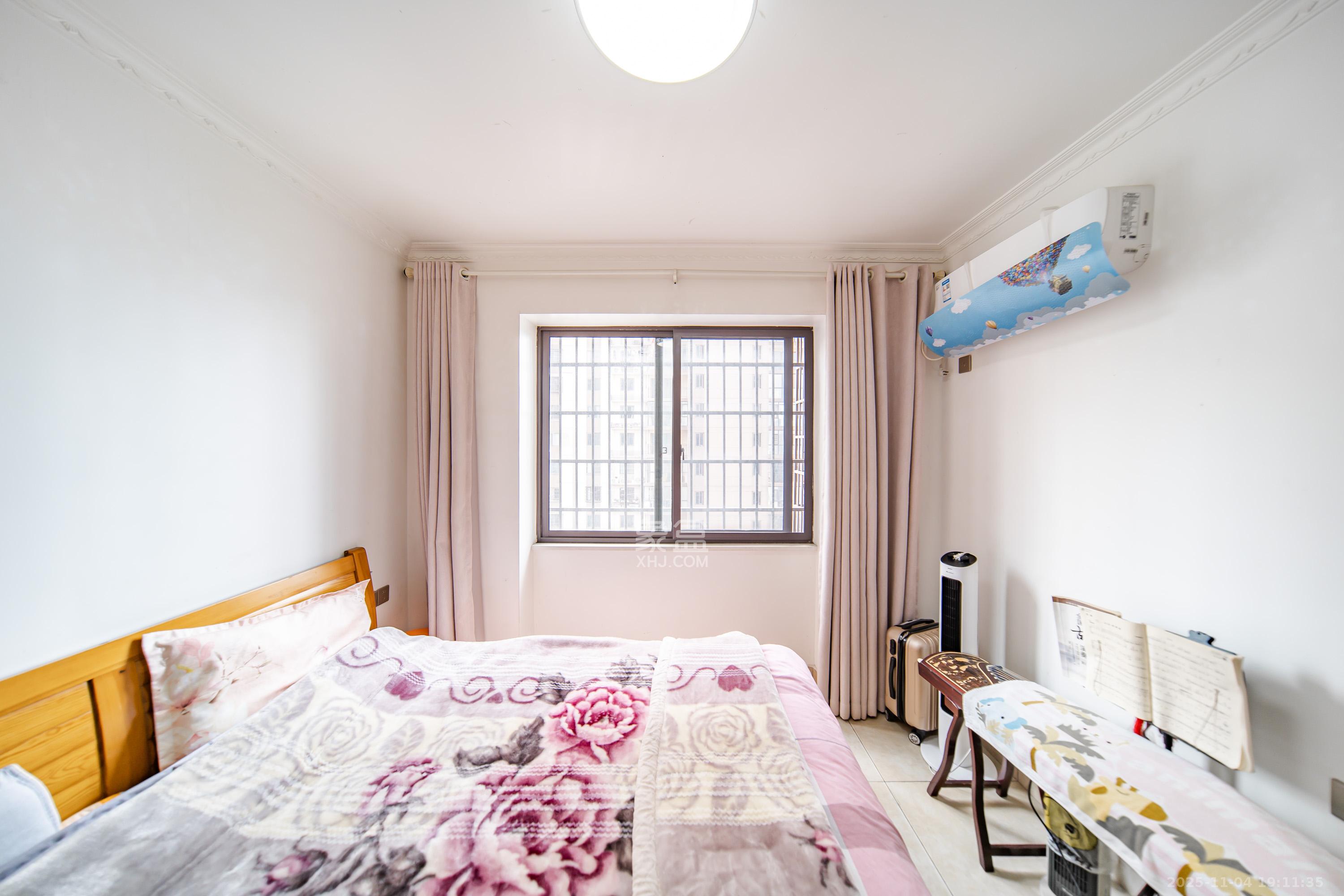 福泽园 2室1厅1卫 70.0万 福泽园 2室1厅1卫 70.0万卧室