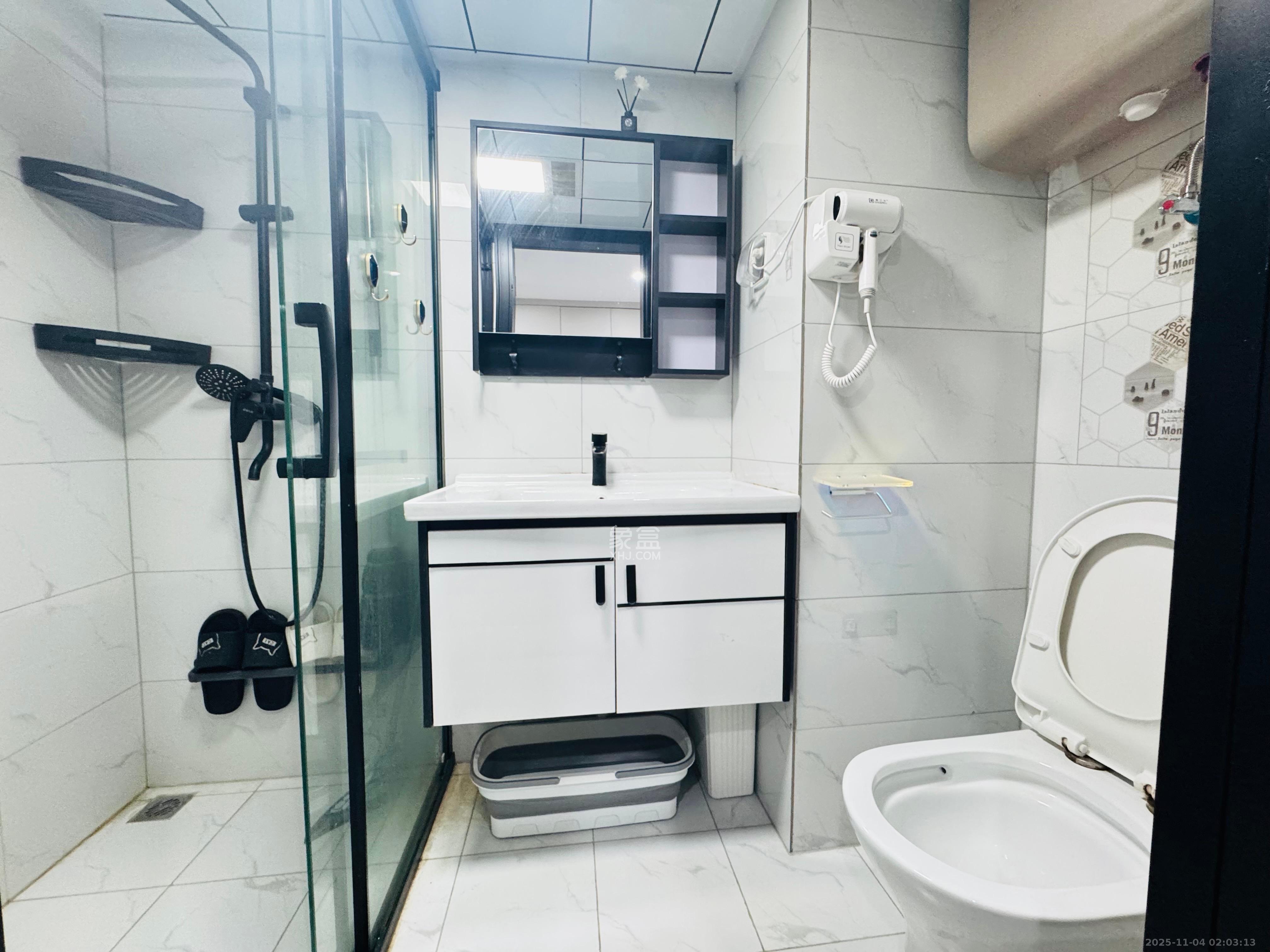 梅溪悦章 1室0厅0卫 2700.0元/月 梅溪悦章 1室0厅0卫 2700.0元/月室内图