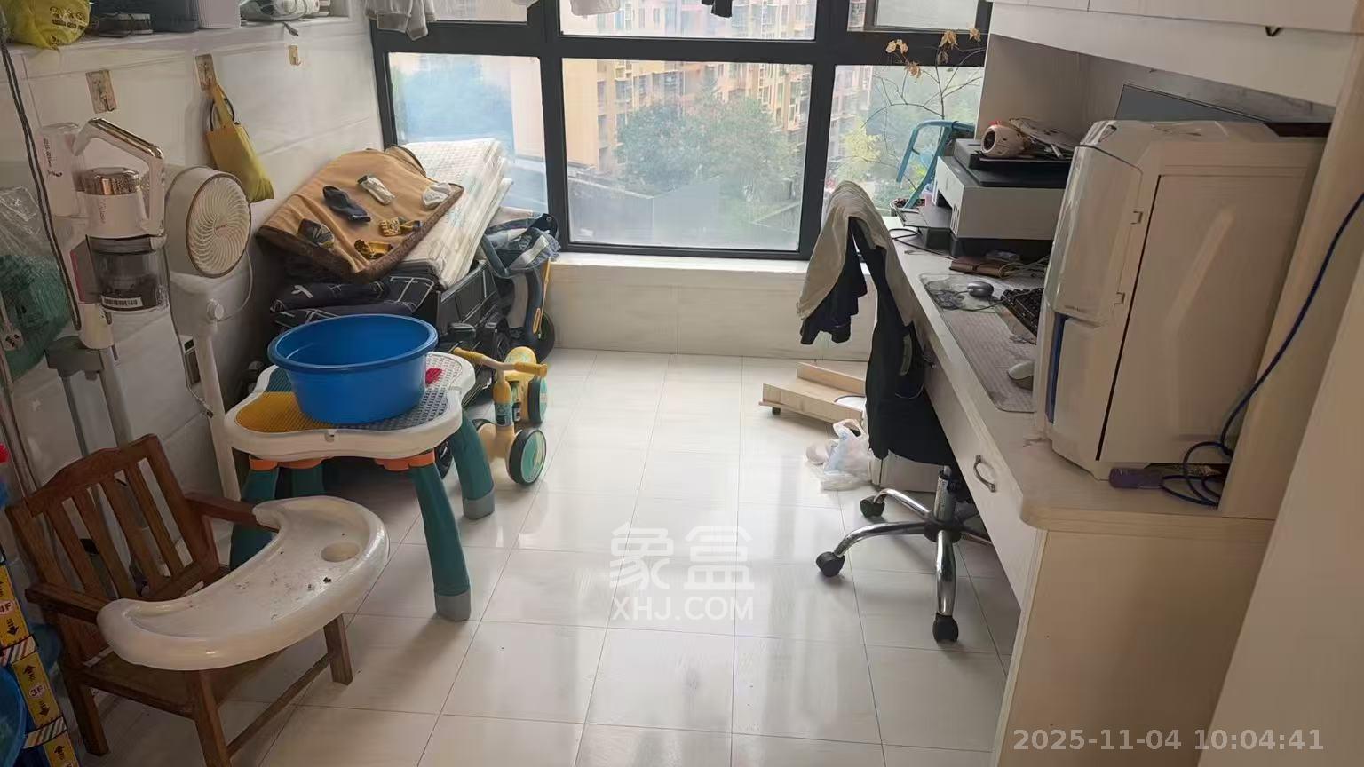 汇金城/嘉华城（二期、三期）  3室2厅1卫    2600.0元/月室内图