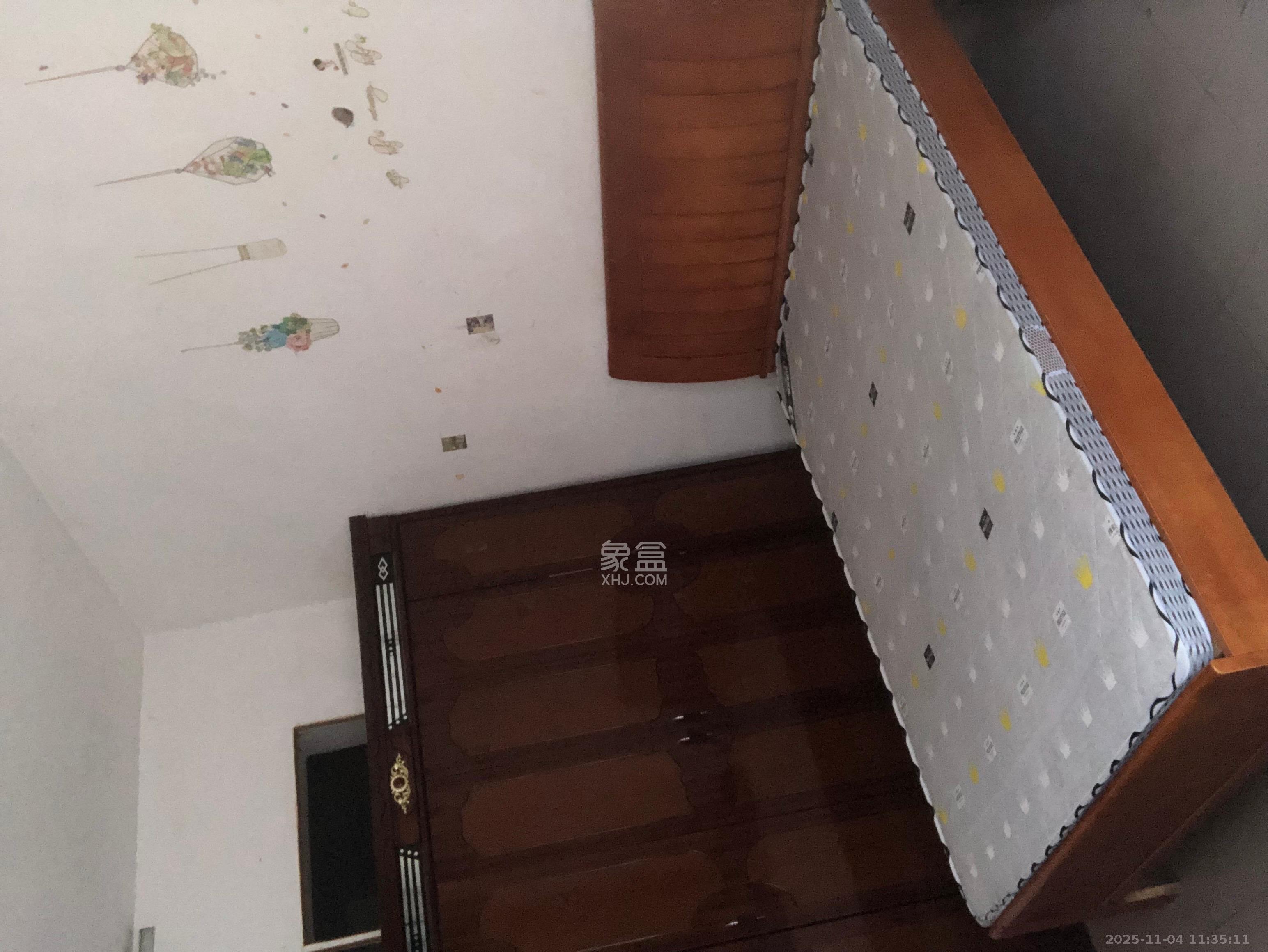 涧塘小区  2室2厅1卫    1100.0元/月