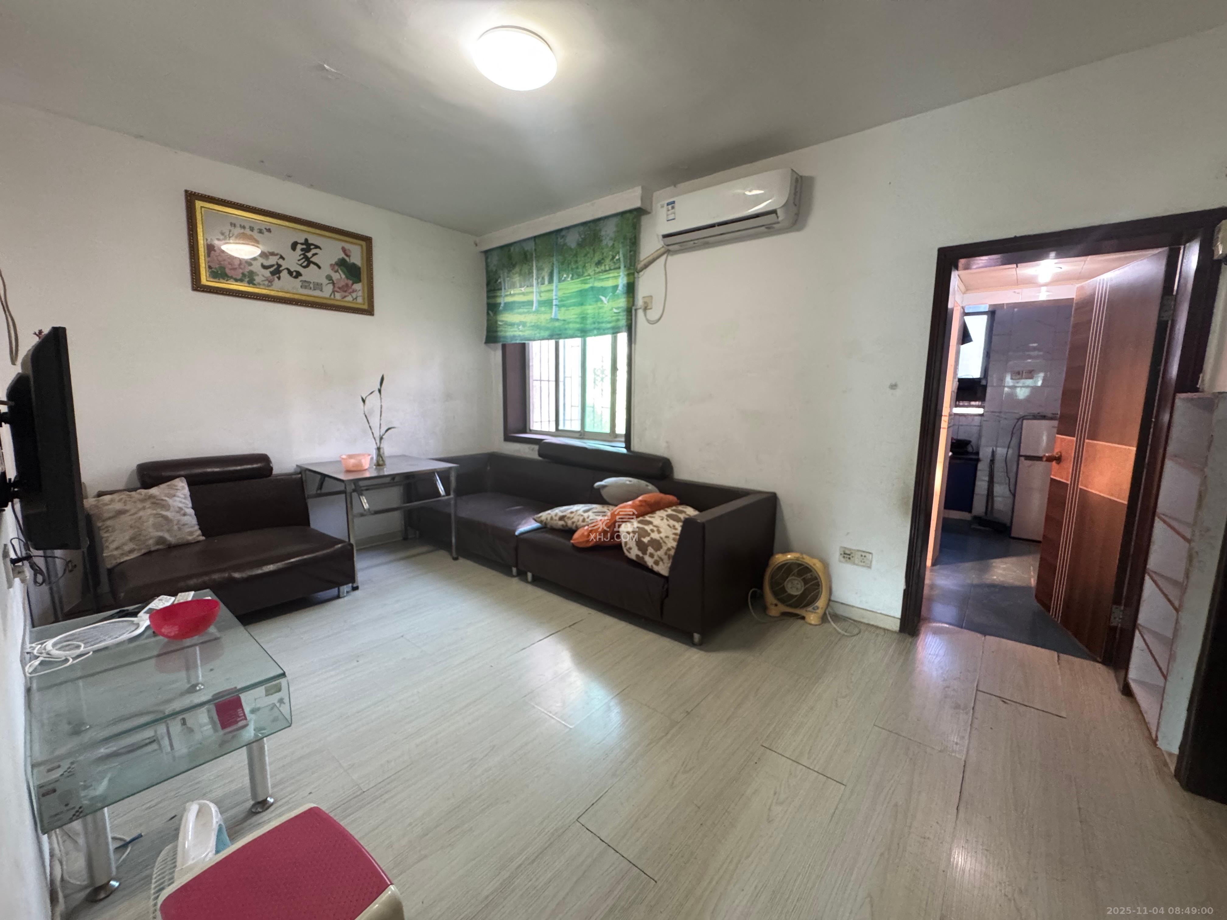 茶园坡社区(原王家冲社区) 3室1厅1卫 1300.0元/月 茶园坡社区(原王家冲社区) 3室1厅1卫 1300.0元/月室内图