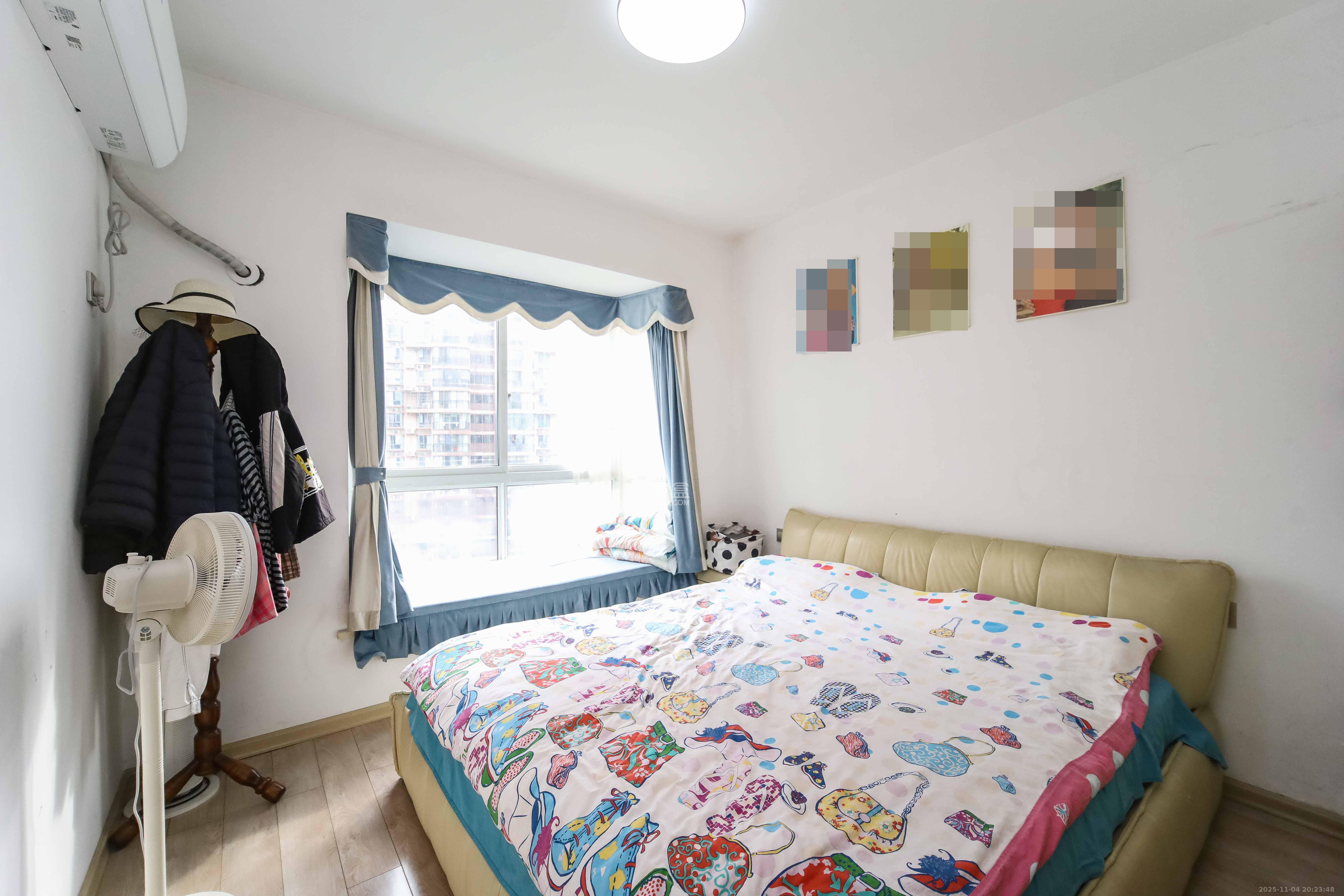 先锋东外滩 2室2厅1卫 69.0万 先锋东外滩 2室2厅1卫 69.0万卧室