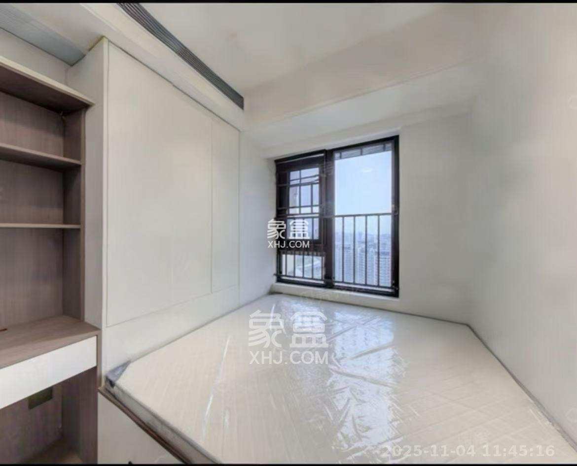 万科滨河道 3室2厅2卫 3000.0元/月 万科滨河道 3室2厅2卫 3000.0元/月室内图