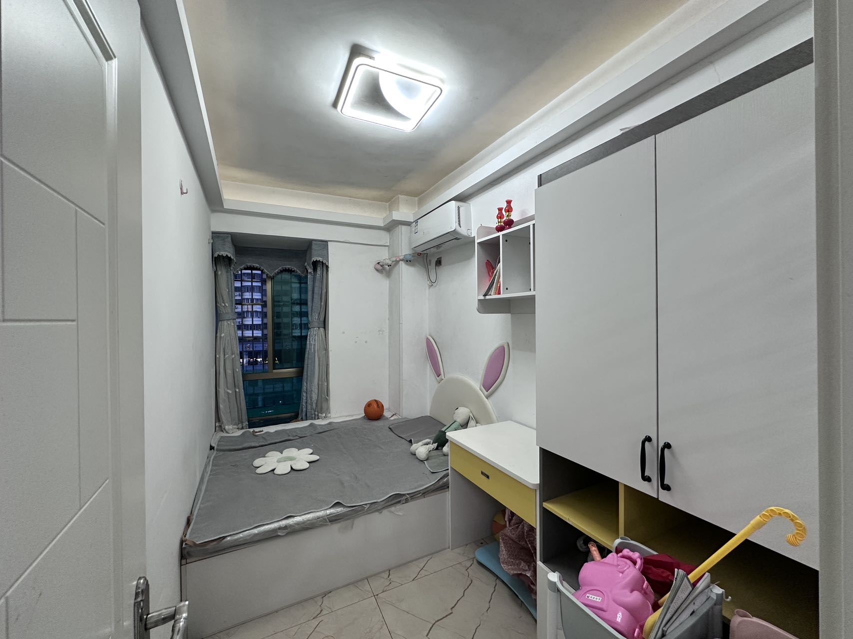 榕景苑 2室1厅1卫 65.0万 榕景苑 2室1厅1卫 65.0万室内图