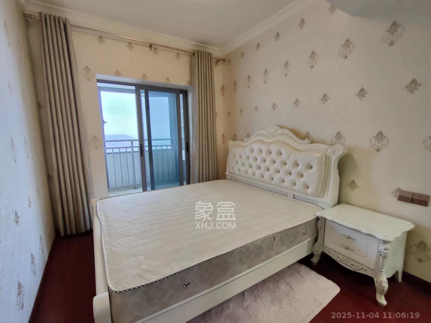 保利国际广场  1室1厅1卫    4000.0元/月室内图