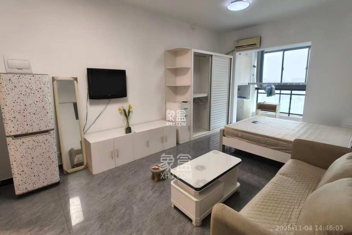 尚都花园城 1室1厅1卫 1300.0元/月 尚都花园城 1室1厅1卫 1300.0元/月室内图