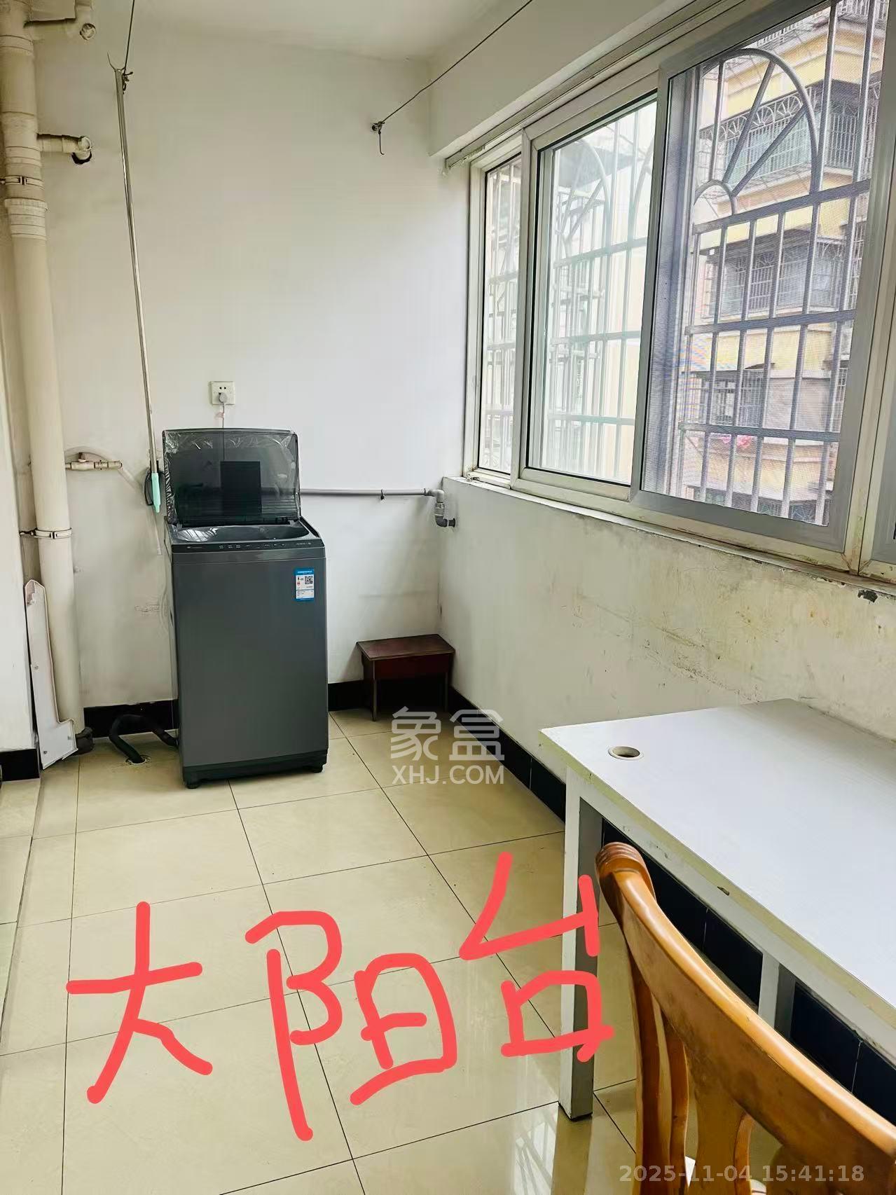 桔洲新苑(观沙岭) 2室2厅1卫 1700.0元/月 桔洲新苑(观沙岭) 2室2厅1卫 1700.0元/月室内图