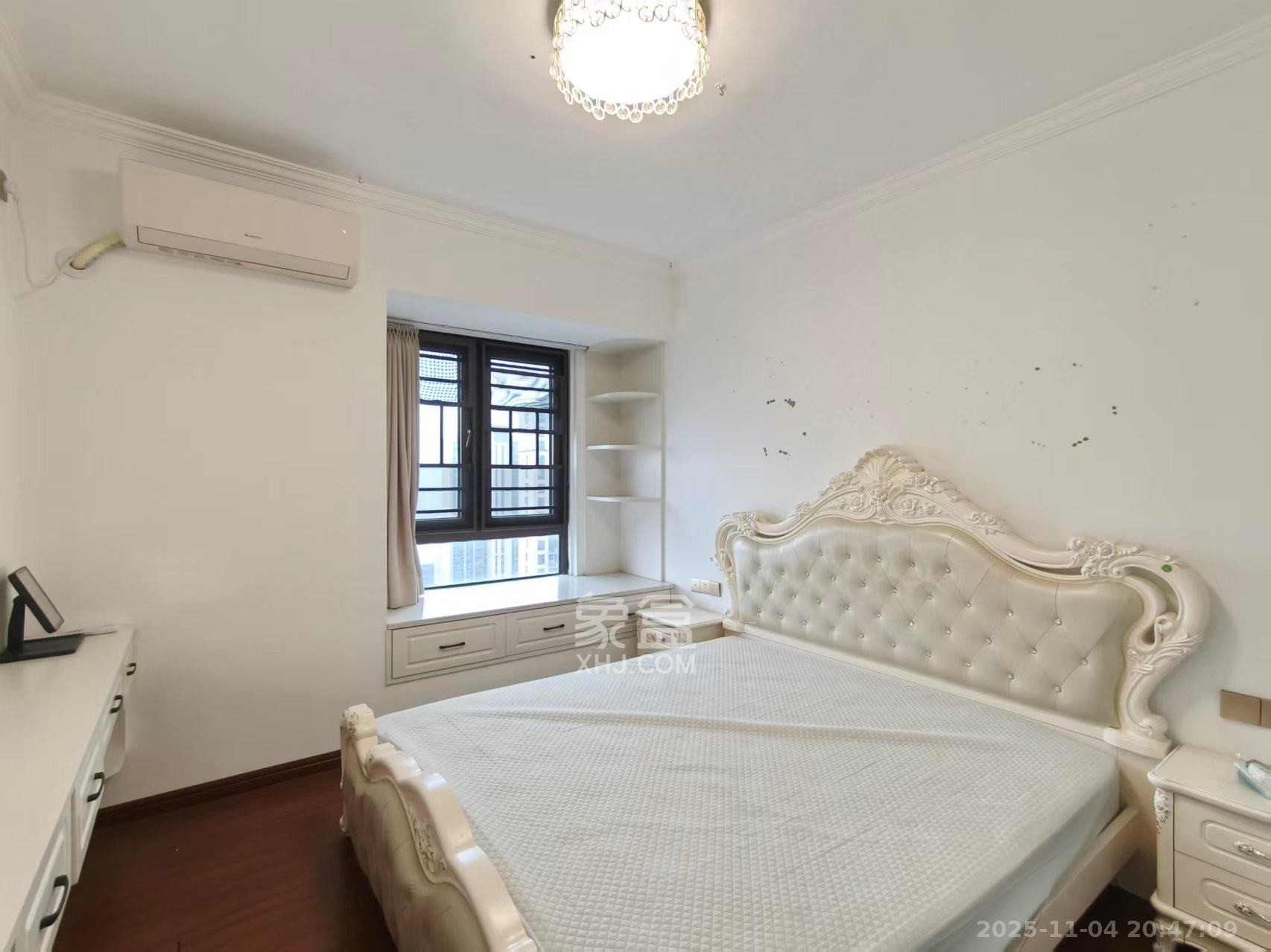 龙湖碧桂园天宸原著  3室2厅2卫    3500.0元/月室内图