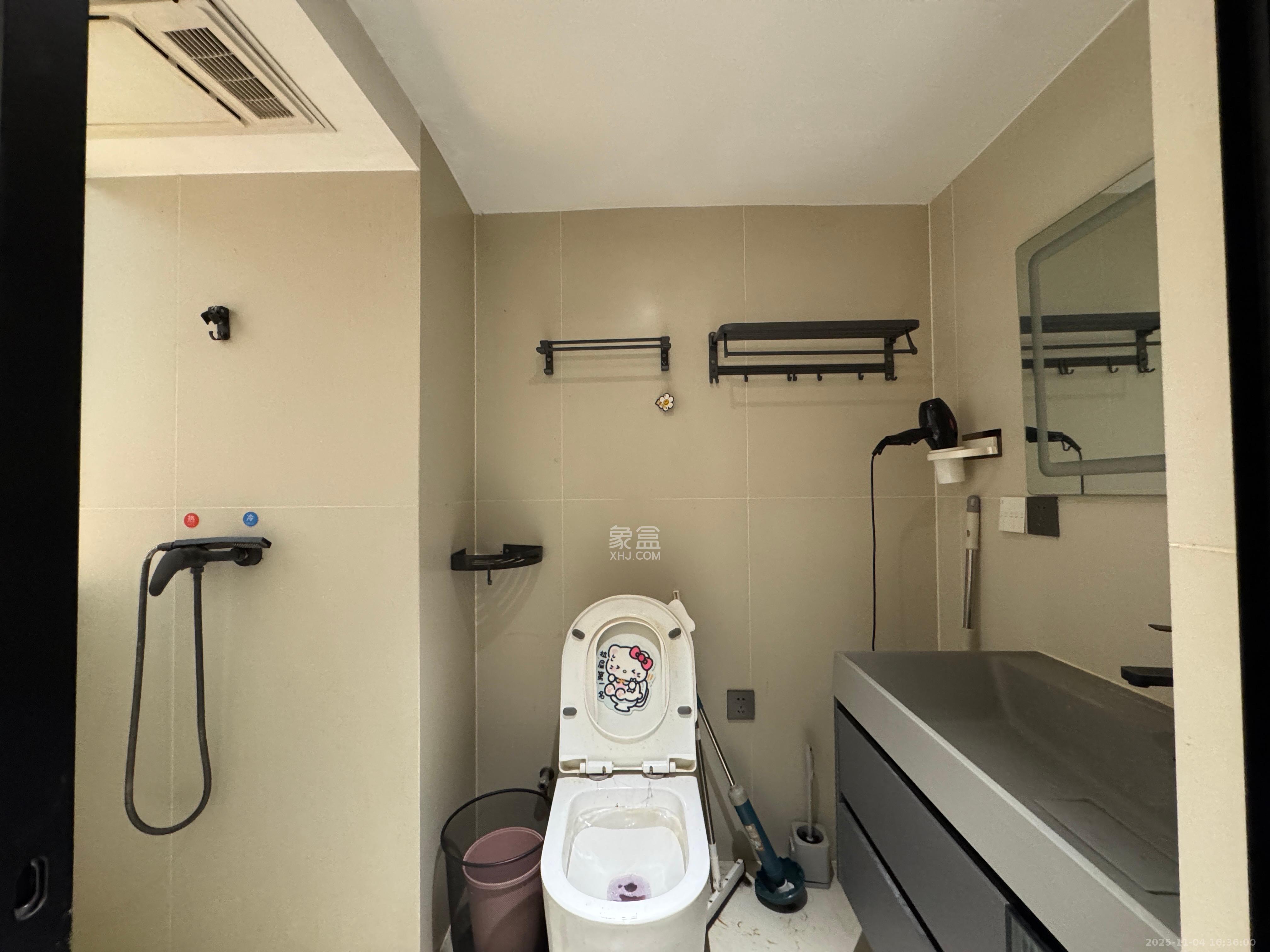 佳兆业云顶都汇 1室0厅0卫 1800.0元/月 佳兆业云顶都汇 1室0厅0卫 1800.0元/月室内图