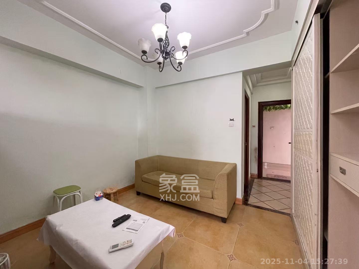 同鑫家园  1室1厅1卫    1300.0元/月