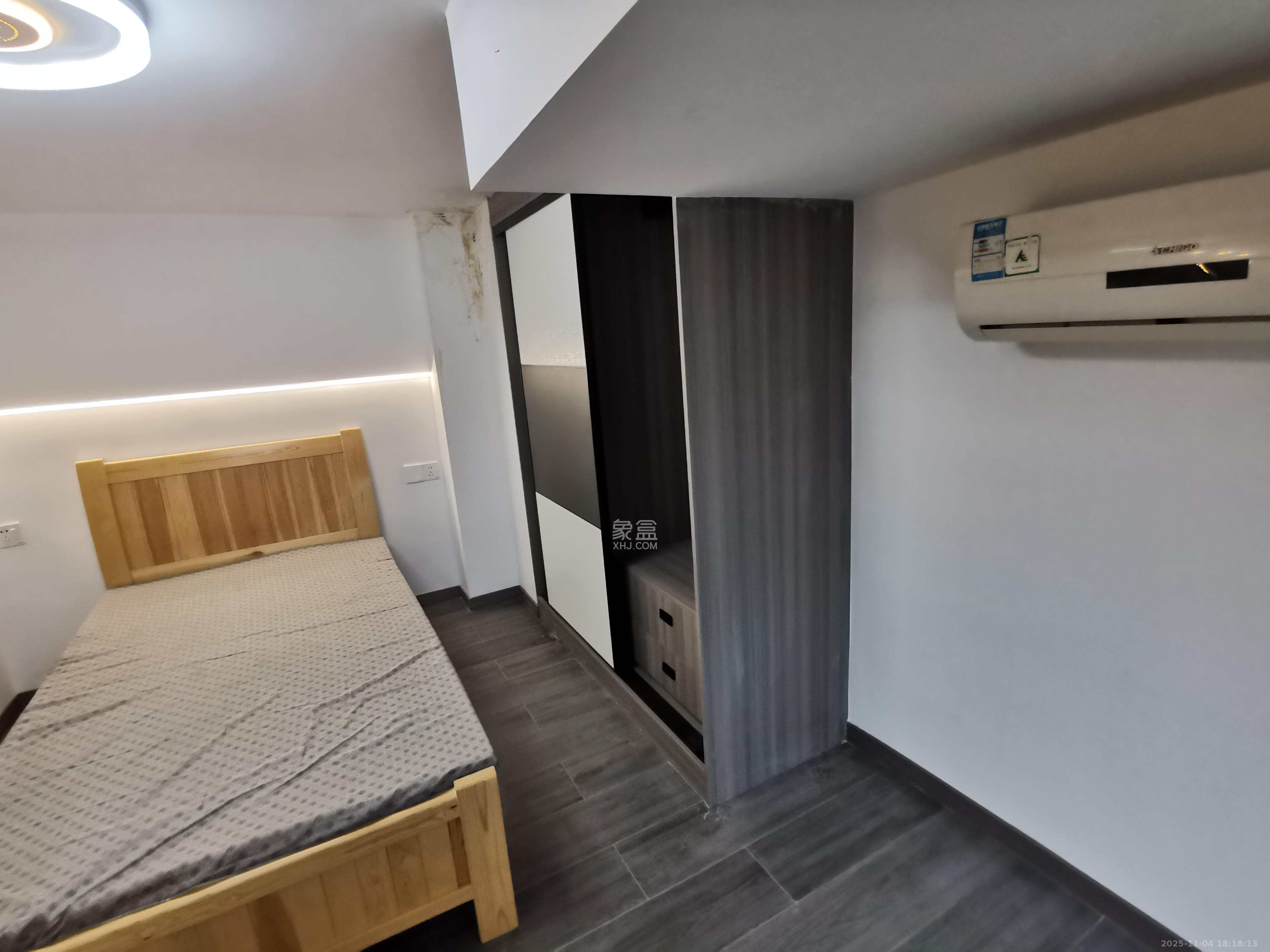 嘉宇银杉（嘉宇西苑）  2室1厅0卫    1800.0元/月室内图