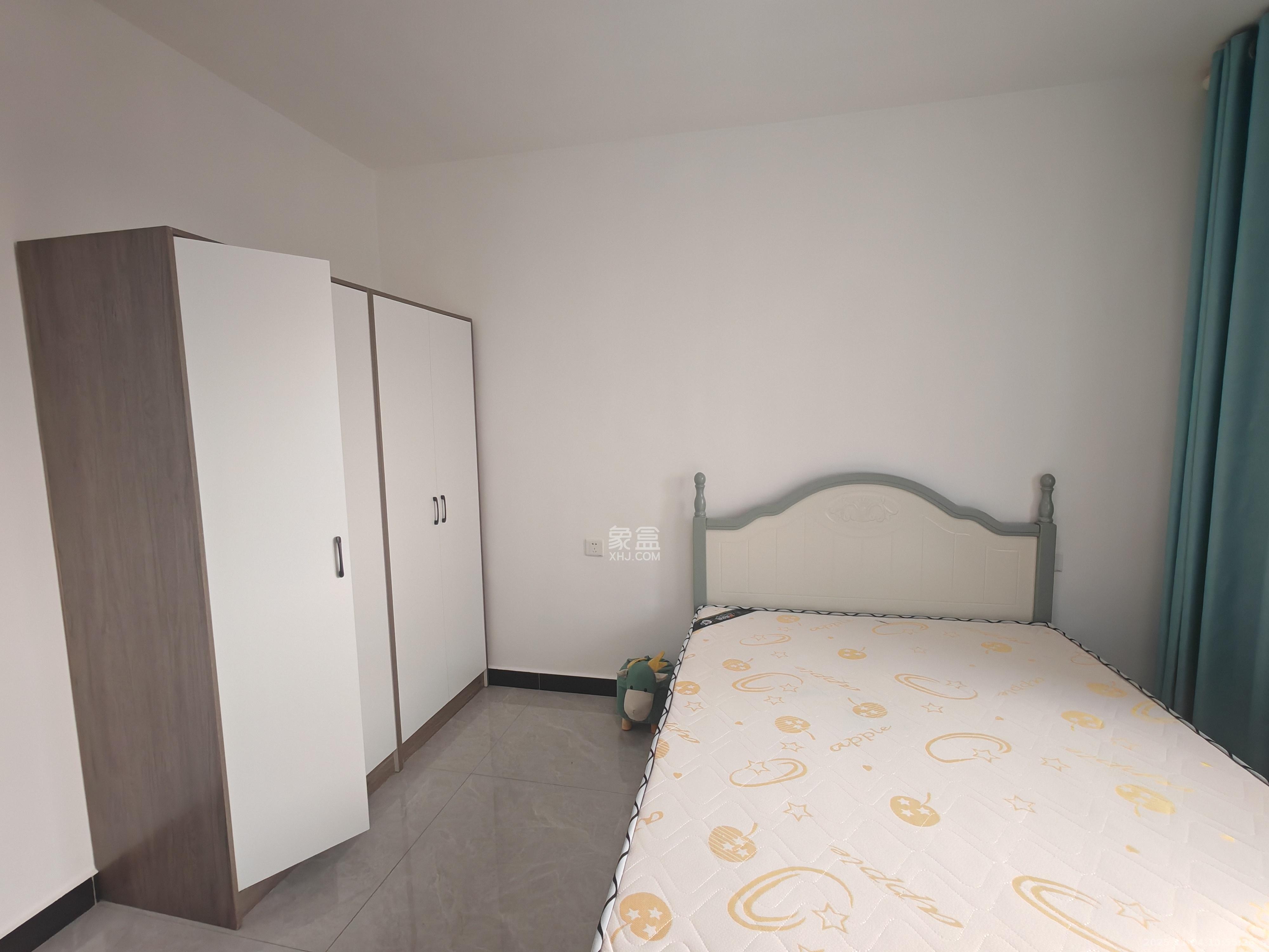 中冶中央公园 1室0厅0卫 2500.0元/月 中冶中央公园 1室0厅0卫 2500.0元/月室内图