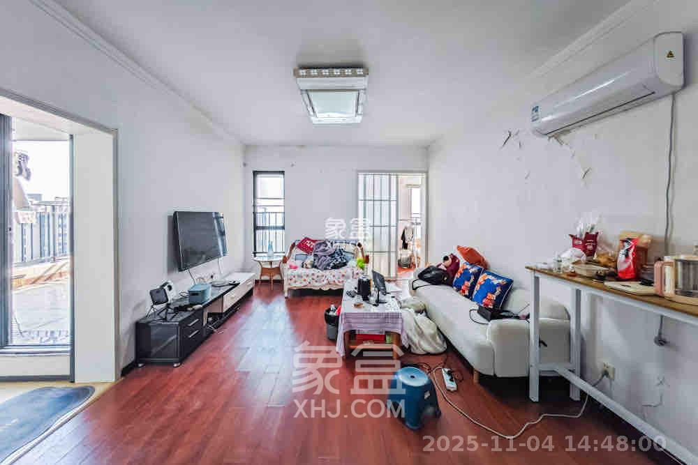 海拔东方 3室1厅1卫 2000.0元/月 海拔东方 3室1厅1卫 2000.0元/月室内图