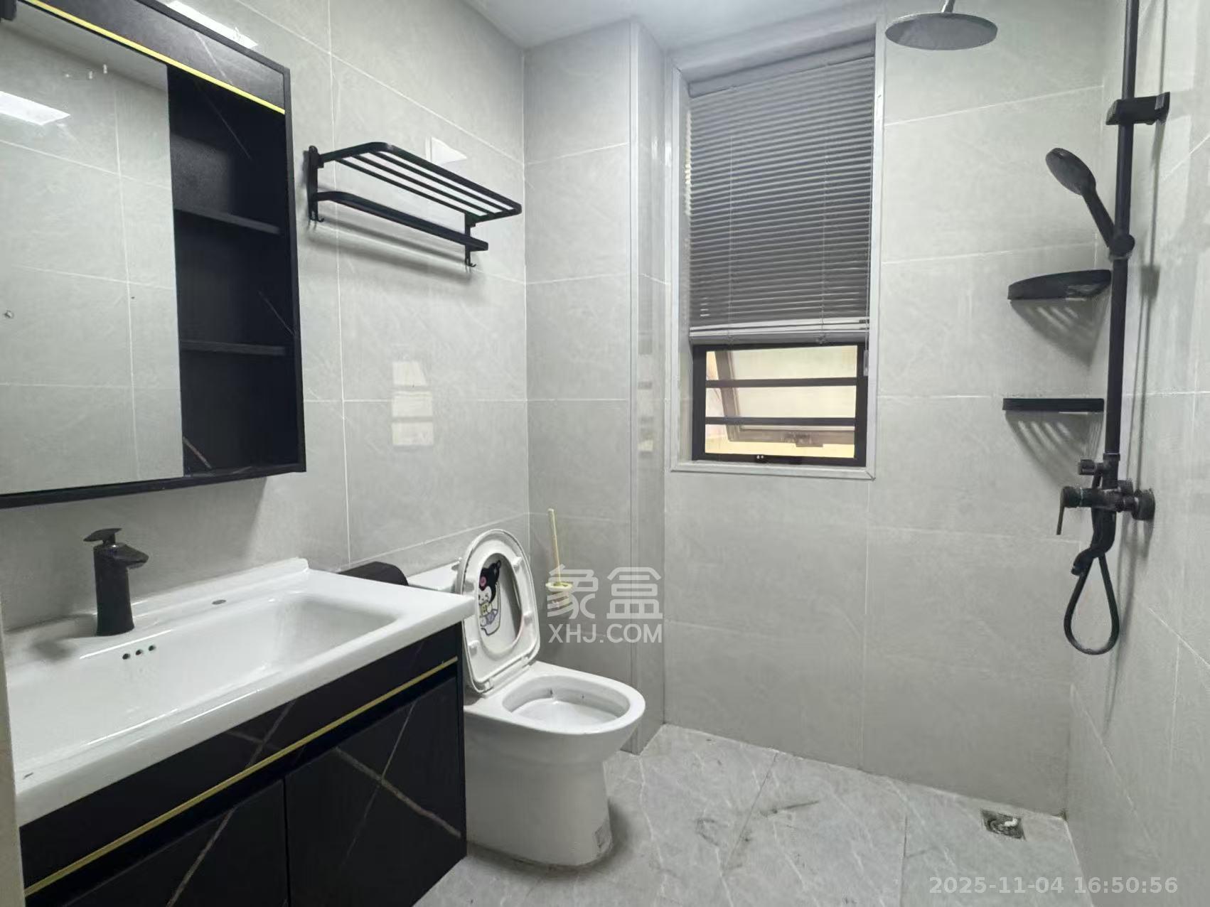 佳兆业云顶梅溪湖(佳兆业梅溪荟) 3室2厅2卫 2800.0元/月 佳兆业云顶梅溪湖(佳兆业梅溪荟) 3室2厅2卫 2800.0元/月室内图