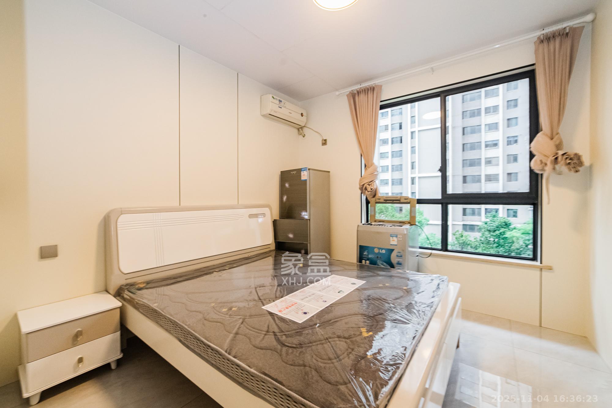 湘江世纪城贯江苑 3室2厅2卫 3000.0元/月 湘江世纪城贯江苑 3室2厅2卫 3000.0元/月室内图