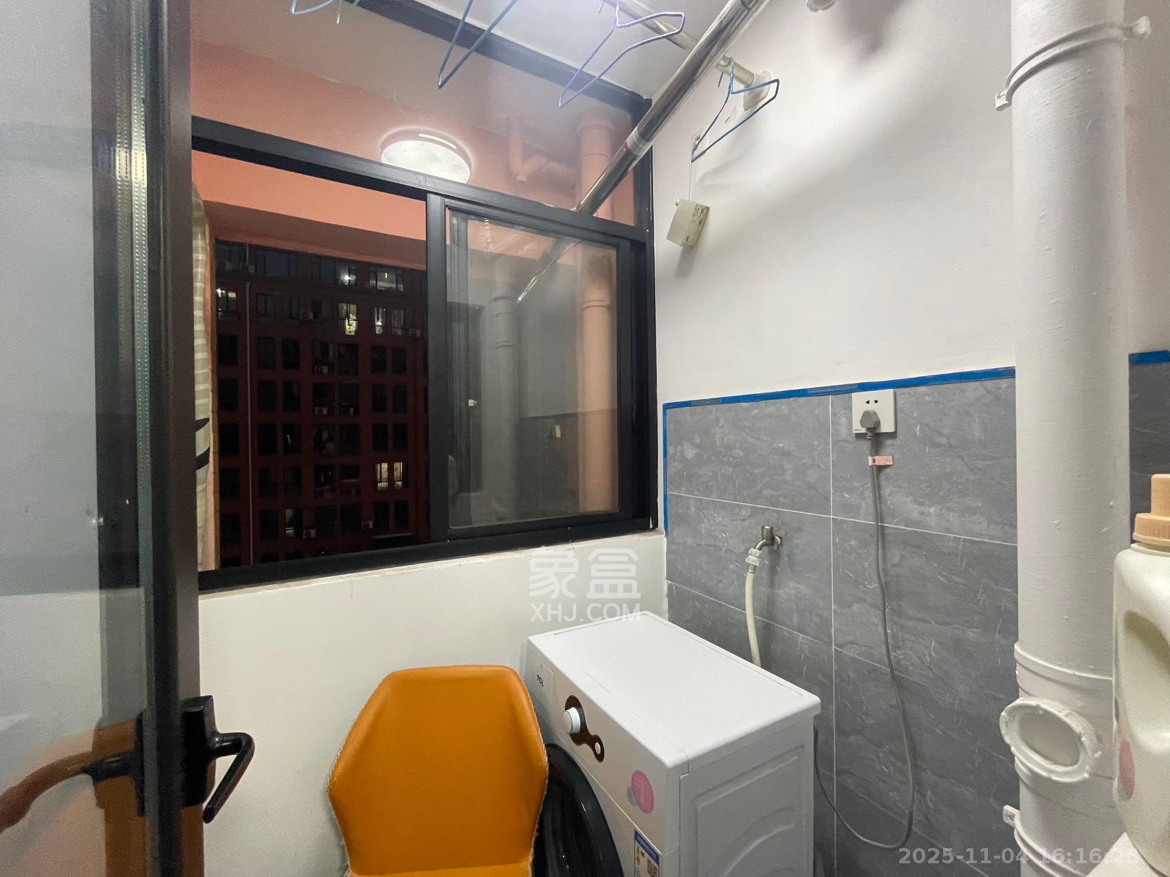 鑫远揽悦(鑫远和城三期) 1室0厅0卫 1550.0元/月 鑫远揽悦(鑫远和城三期) 1室0厅0卫 1550.0元/月室内图