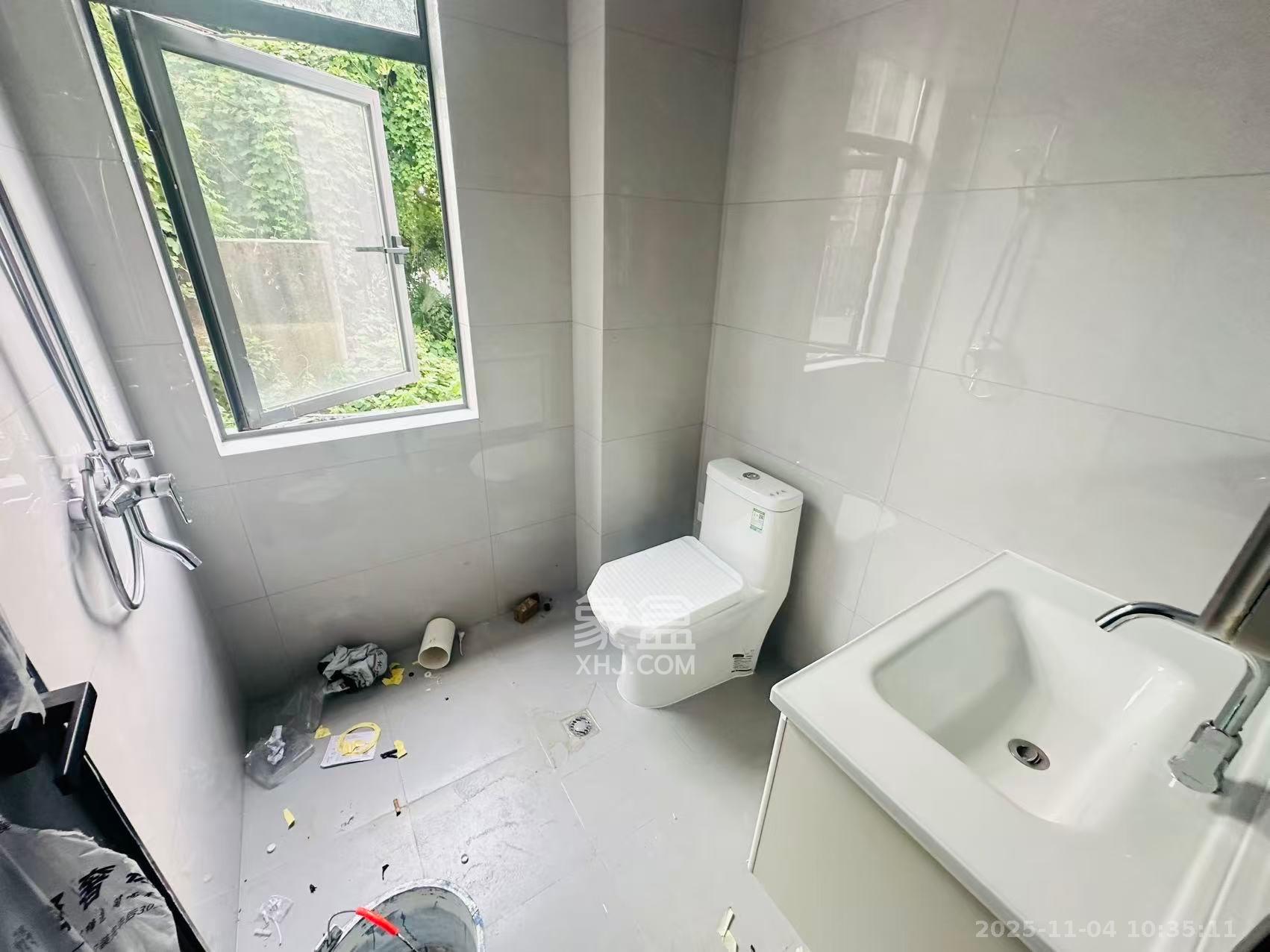 湖湘时代名邸公园壹号  3室2厅2卫    3000.0元/月室内图