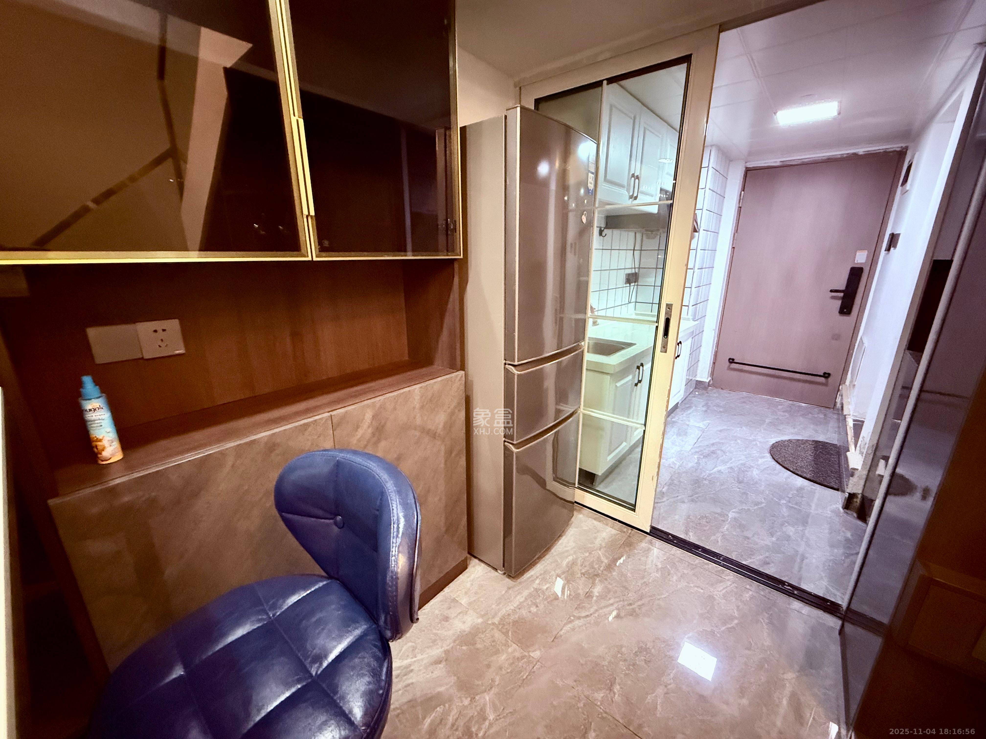 藏珑湖上公馆 2室1厅1卫 2800.0元/月 藏珑湖上公馆 2室1厅1卫 2800.0元/月室内图