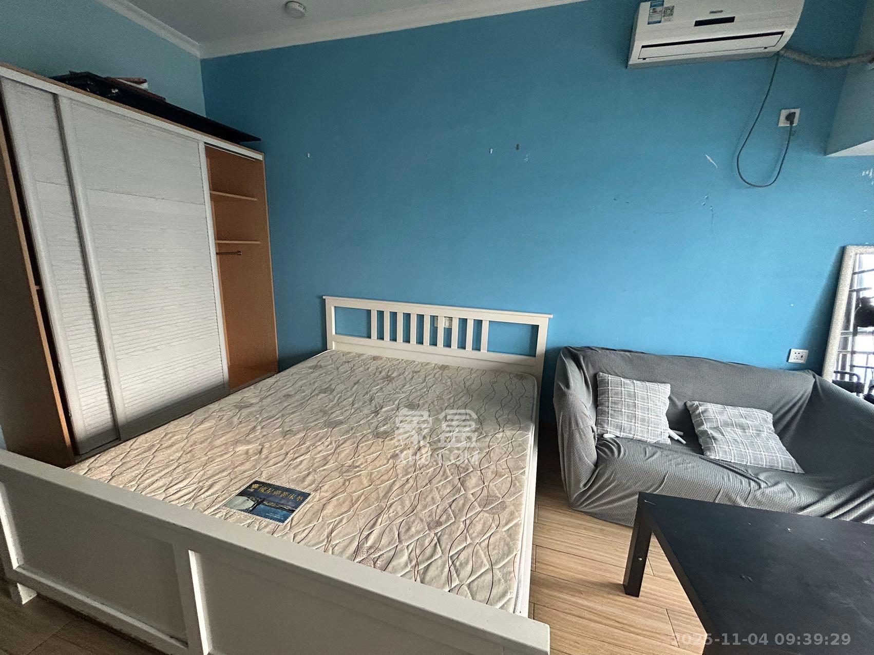 达美D6区 1室1厅1卫 1500.0元/月 达美D6区 1室1厅1卫 1500.0元/月室内图