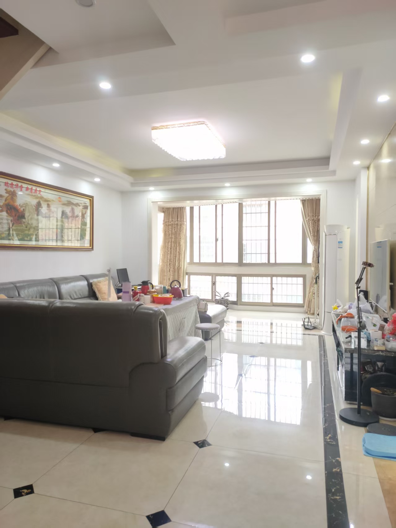 三中教师村 6室2厅3卫 95.8万 三中教师村 6室2厅3卫 95.8万户型图