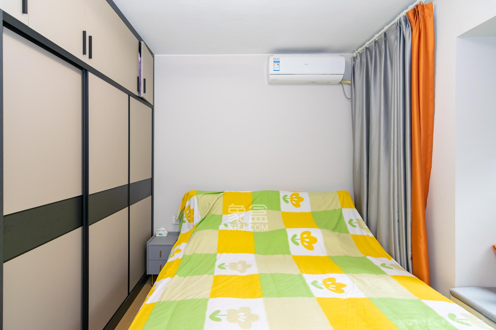 时代年华 4室2厅2卫 128.0万 时代年华 4室2厅2卫 128.0万卧室