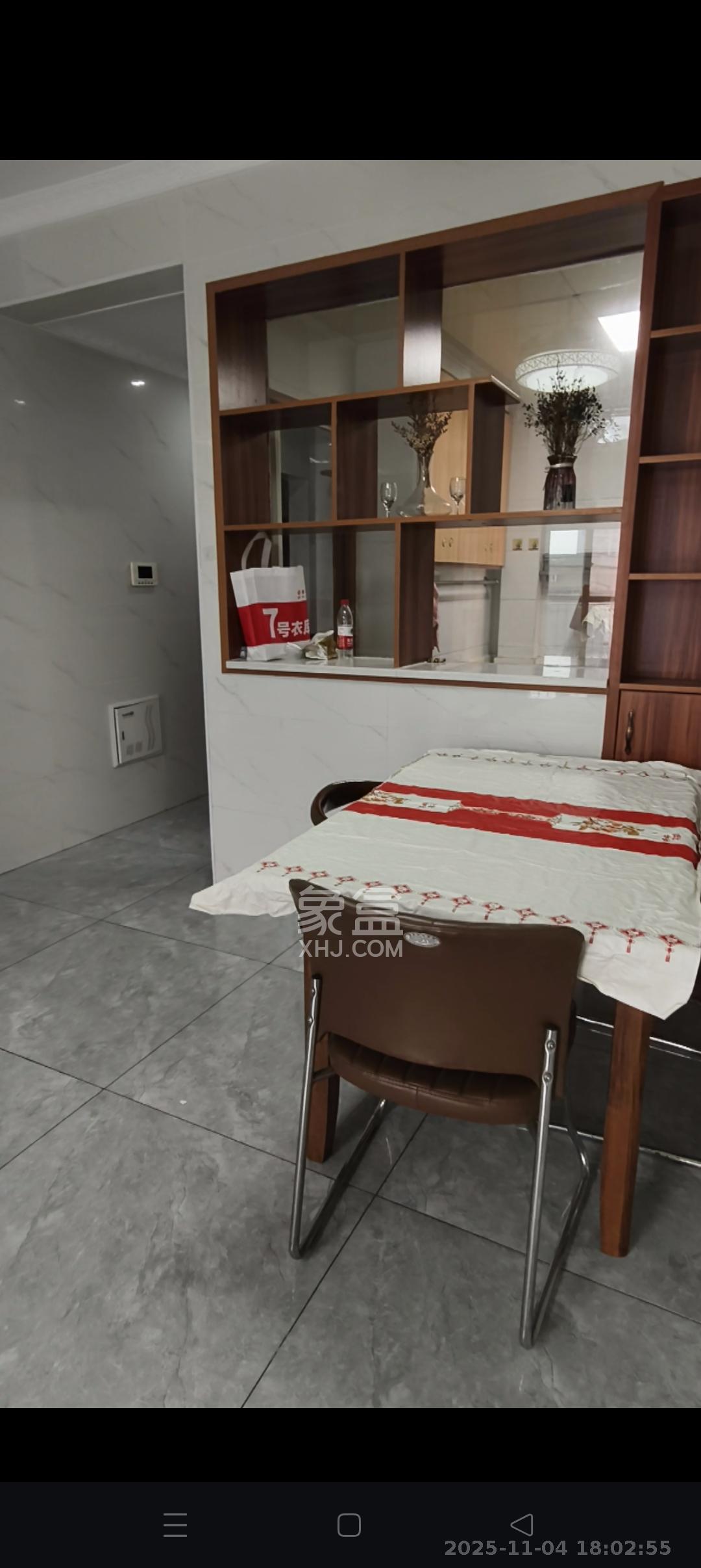 惟盛园 2室2厅1卫 2600.0元/月 惟盛园 2室2厅1卫 2600.0元/月室内图