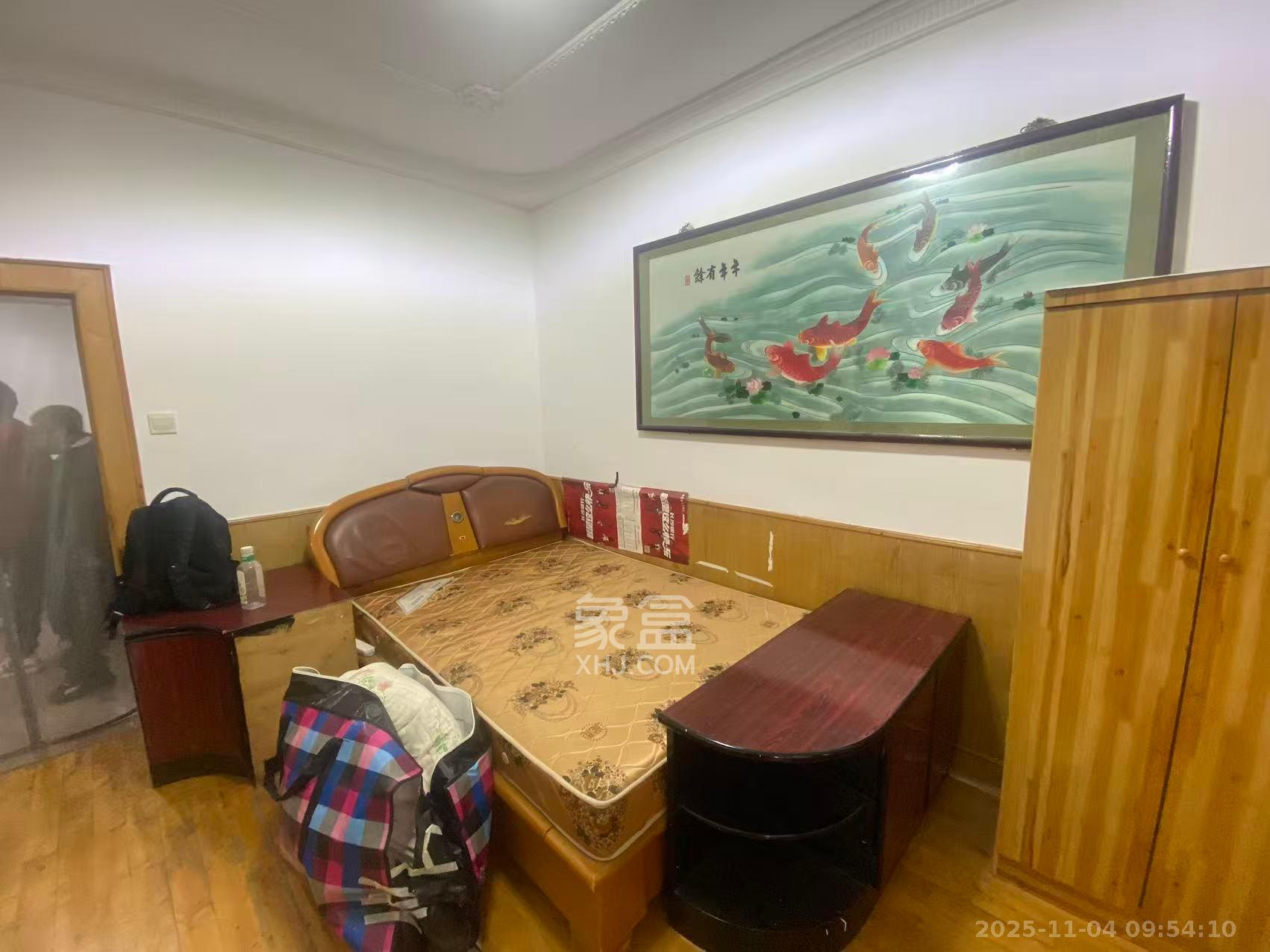 湖南六建伍家岭小区 2室1厅1卫 1000.0元/月 湖南六建伍家岭小区 2室1厅1卫 1000.0元/月室内图