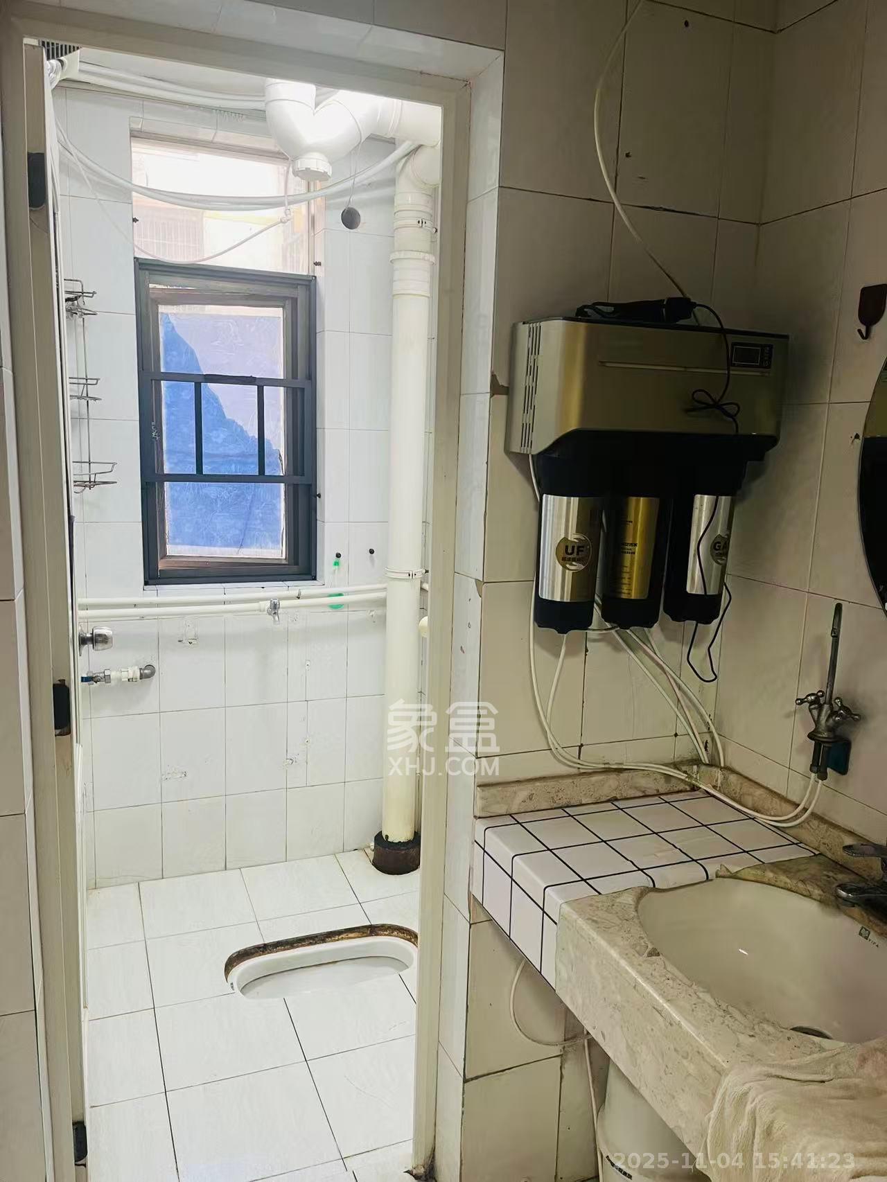 桔洲新苑（观沙岭）  2室2厅1卫    1700.0元/月室内图