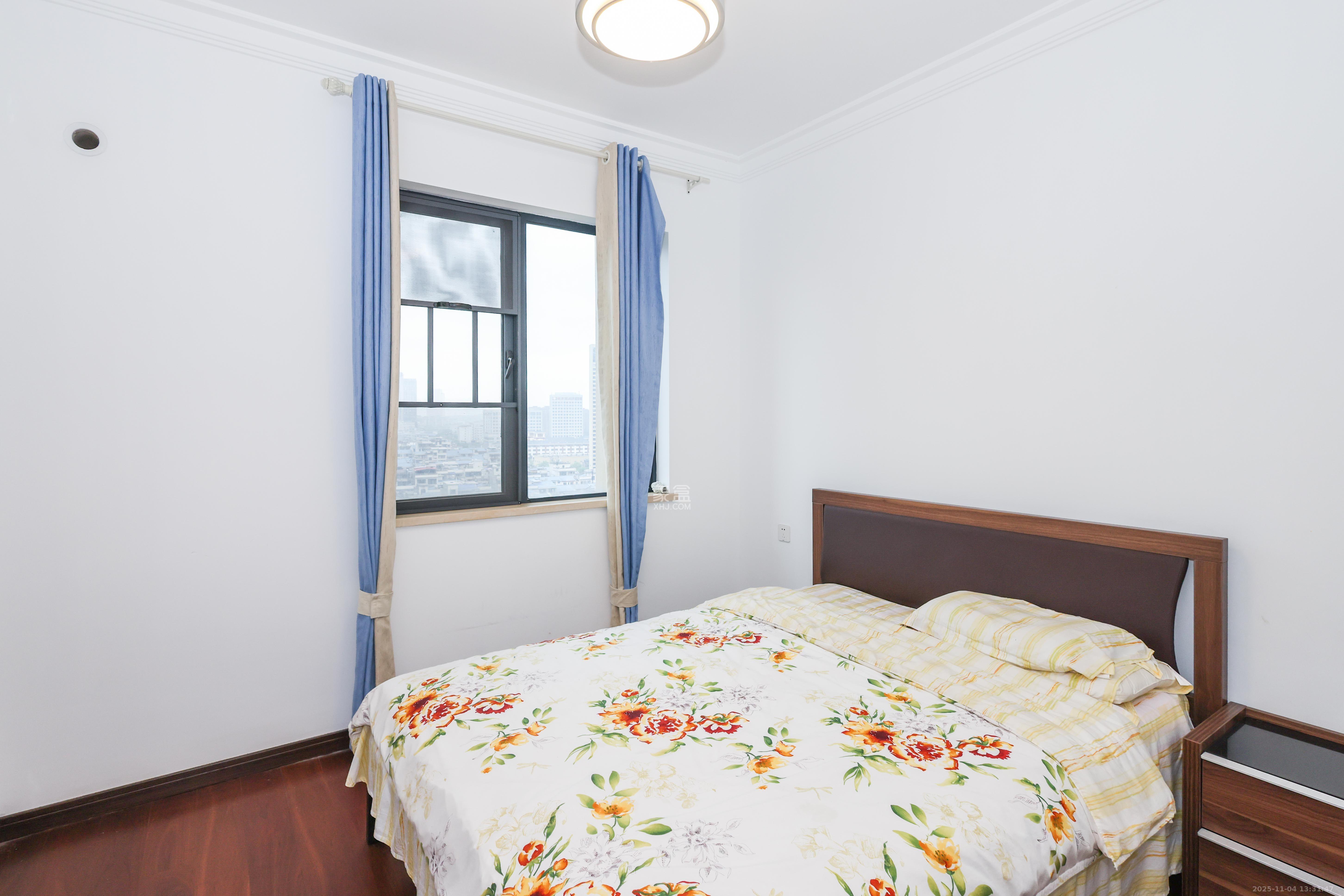 中建梅溪湖中心  4室2厅2卫    4000.0元/月室内图