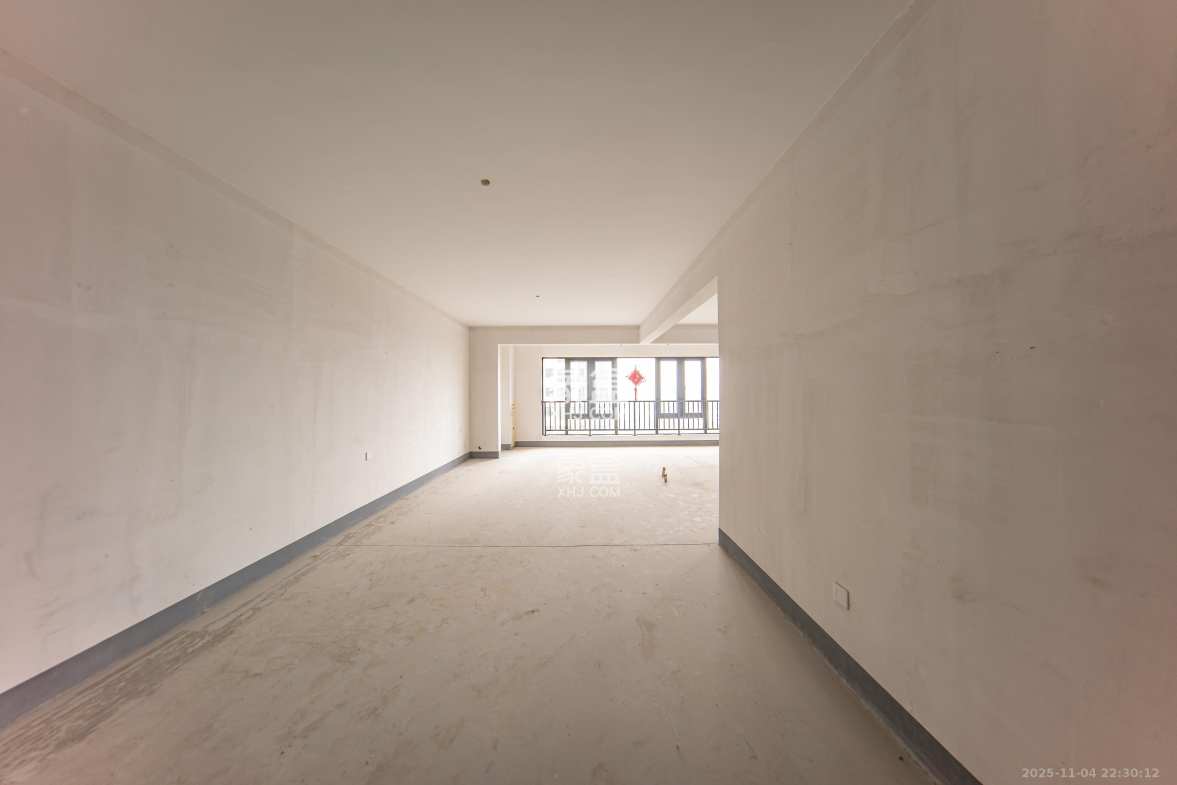 建投象山国际 3室2厅2卫 116.0万 建投象山国际 3室2厅2卫 116.0万客厅