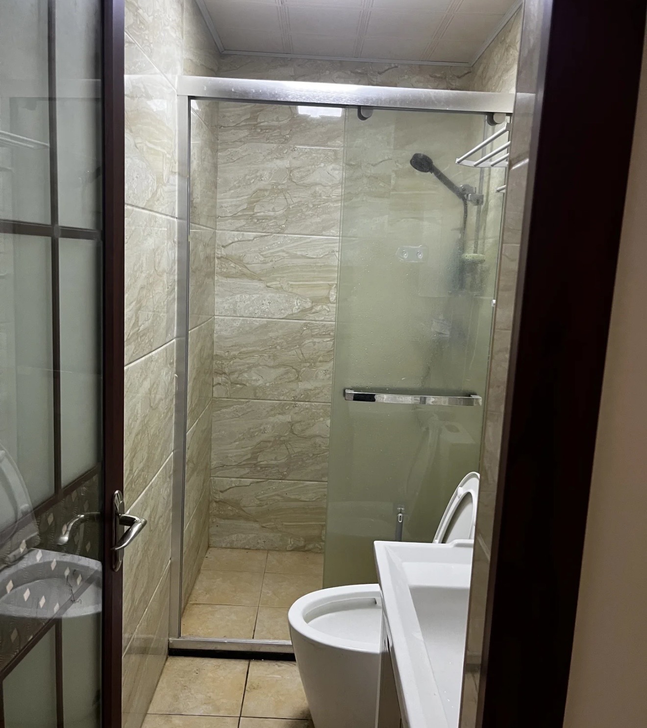 阳光巴洛克广场 3室2厅2卫 2700.0元/月 阳光巴洛克广场 3室2厅2卫 2700.0元/月室内图