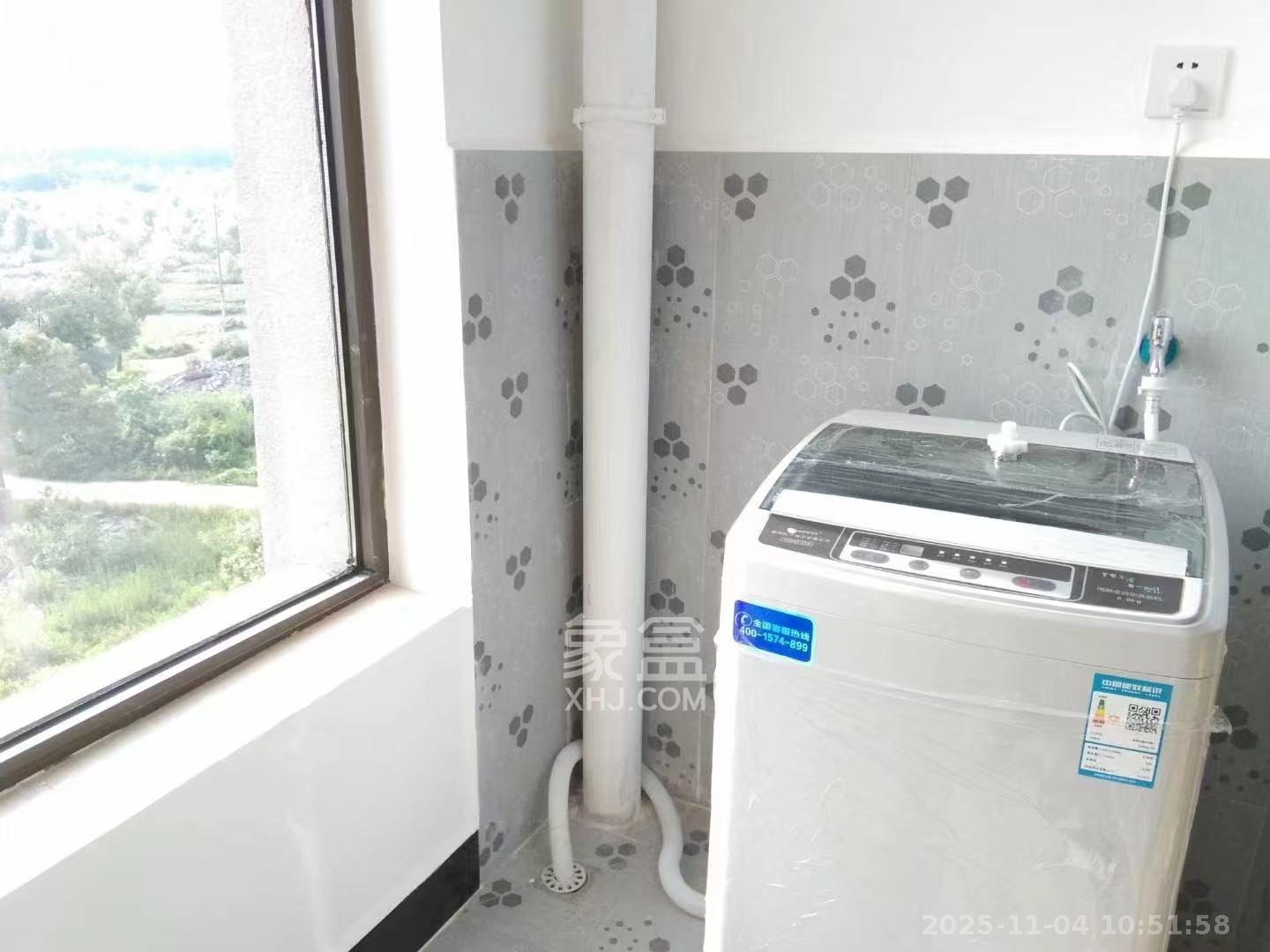 阳光城尚东湾青云苑  2室1厅1卫    2000.0元/月室内图