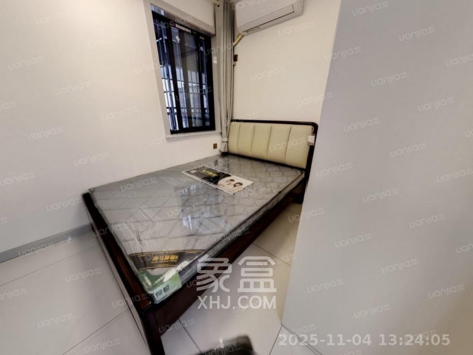 洋湖明园二期  2室2厅1卫    2000.0元/月