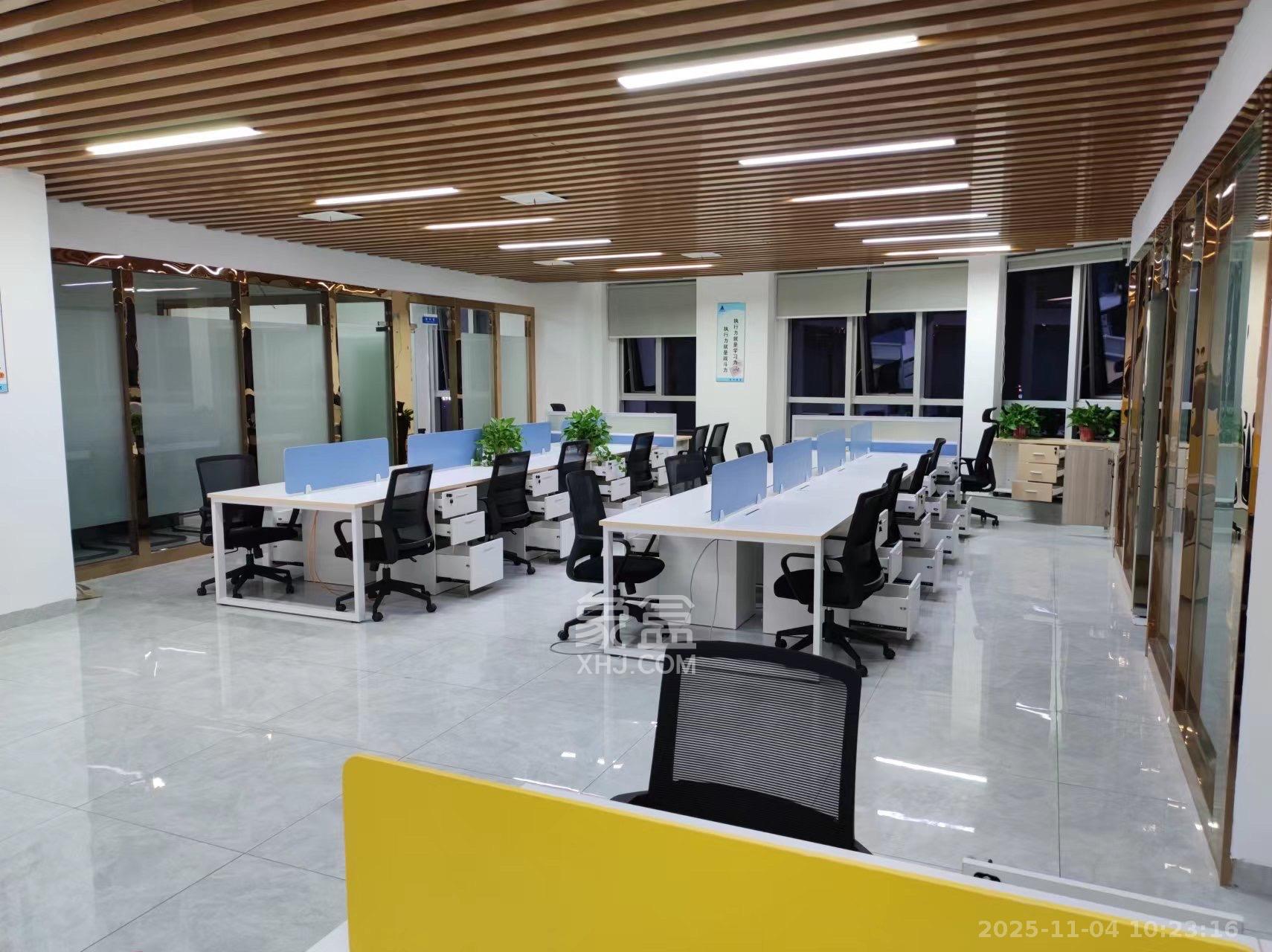 高升时代广场（冠铭商务中心）   251.0㎡      8500.0元/月