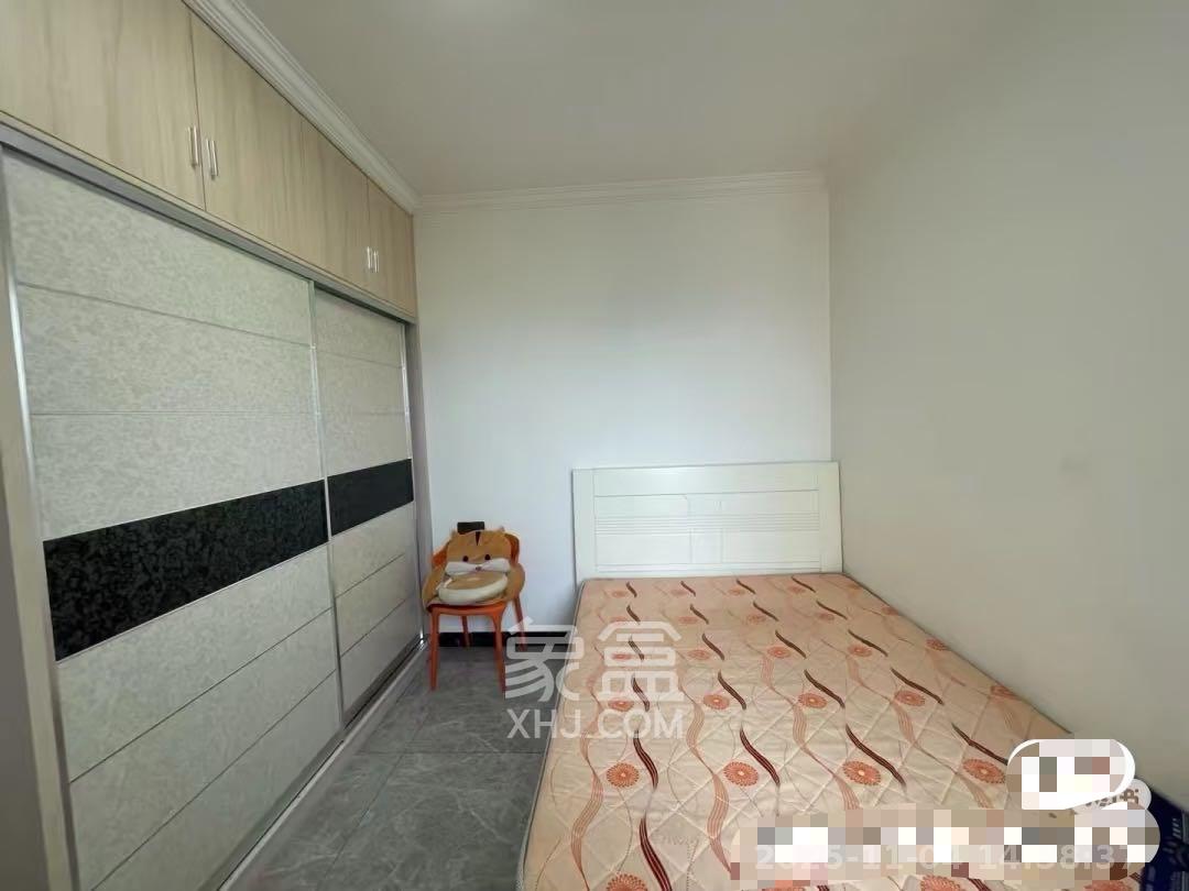 福嘉园  2室2厅3卫    2100.0元/月室内图