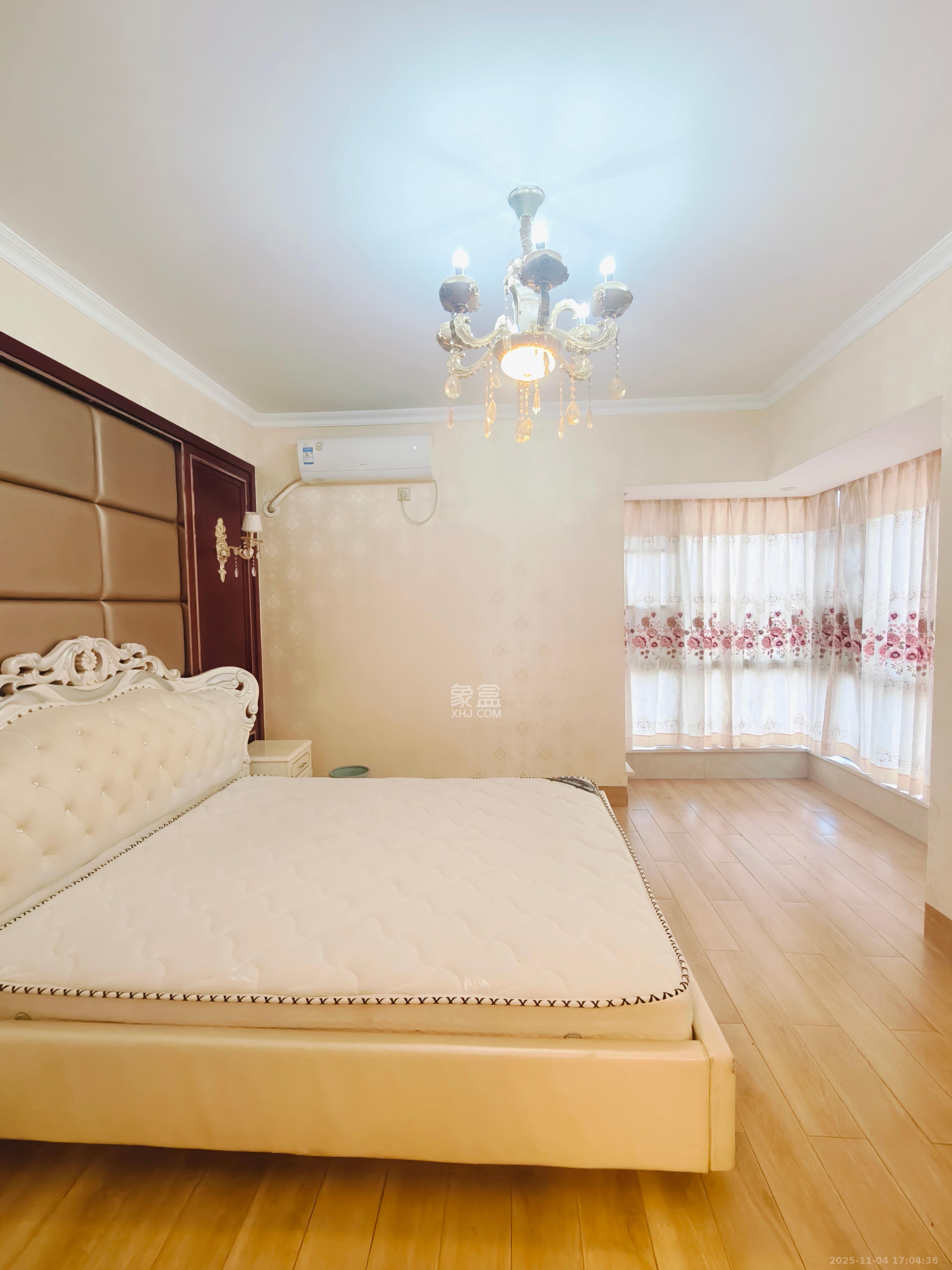 海洋半岛（月珑湾）  1室0厅0卫    3200.0元/月室内图