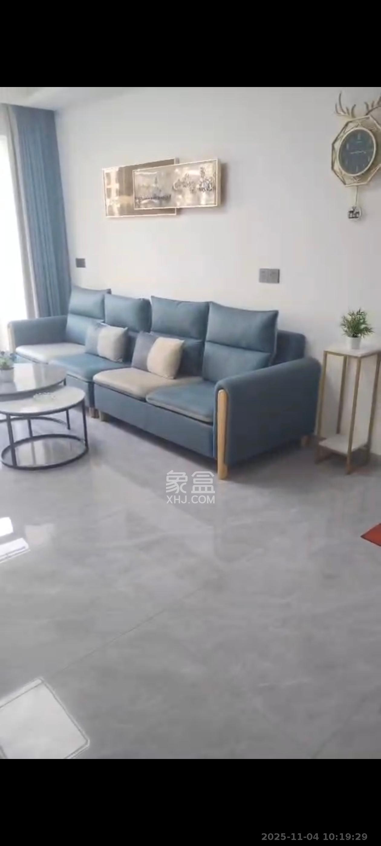 勤诚达境界城 4室2厅2卫 2000.0元/月 勤诚达境界城 4室2厅2卫 2000.0元/月室内图