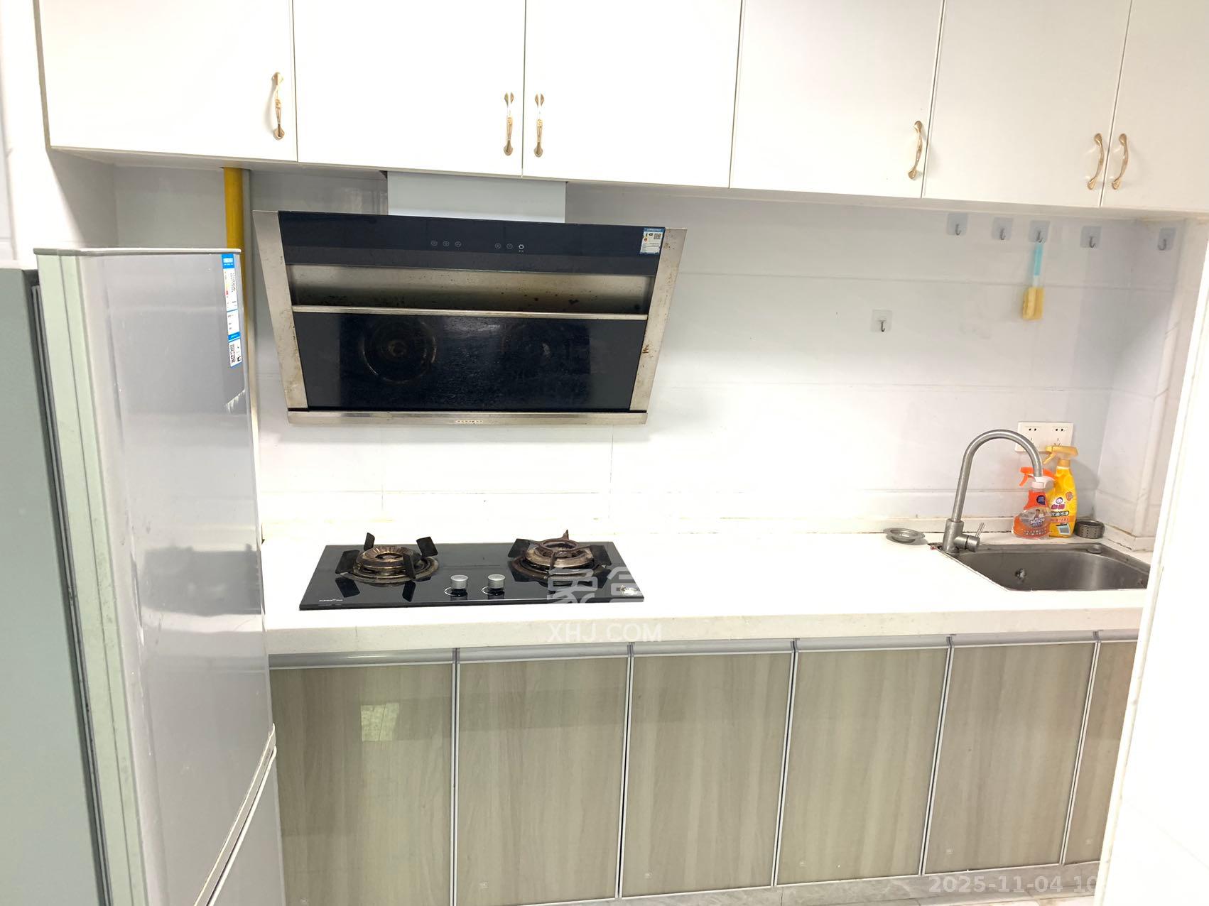 丰禧园  2室2厅1卫    2500.0元/月室内图