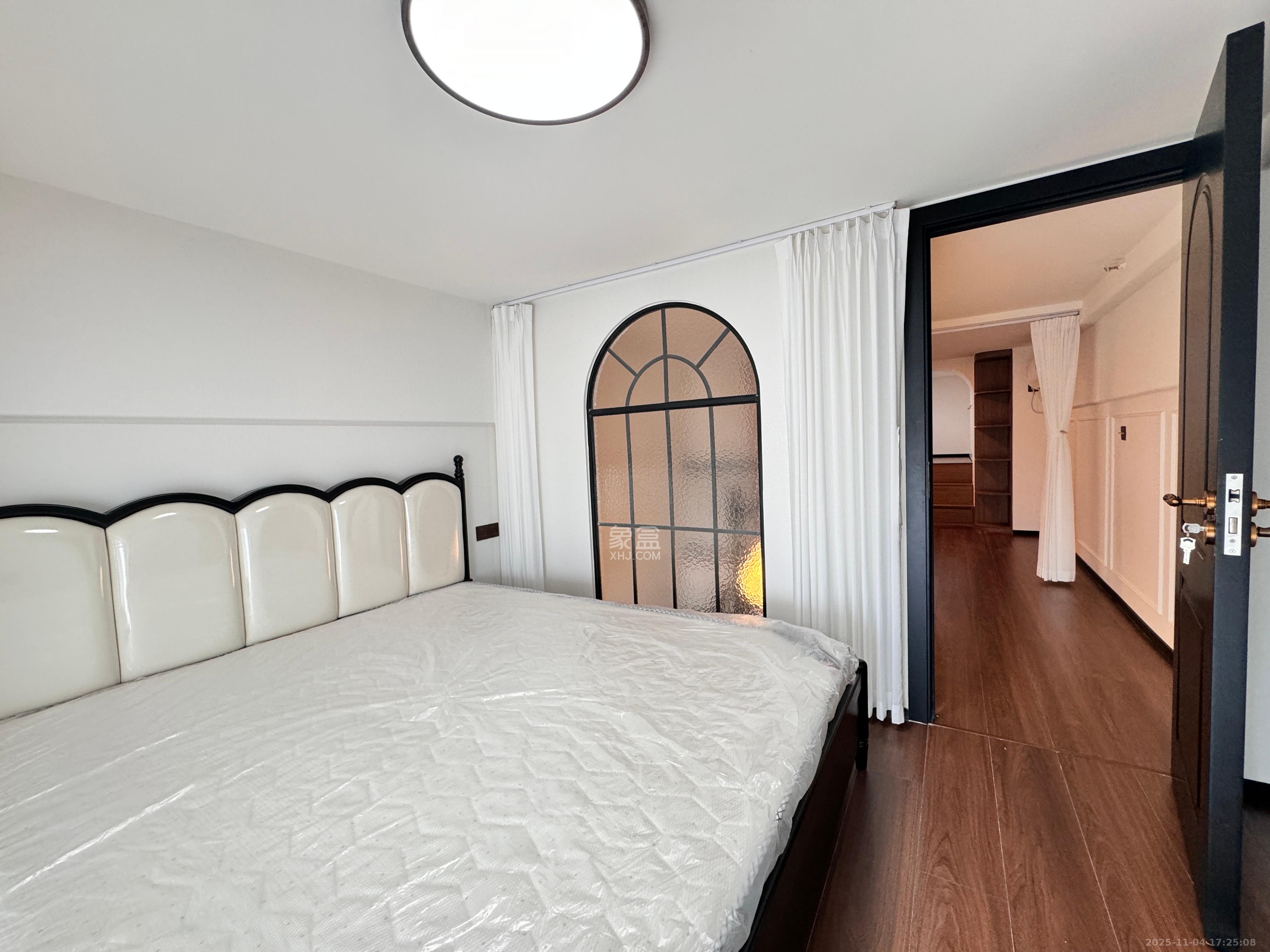 建发养云  2室1厅1卫    3500.0元/月室内图