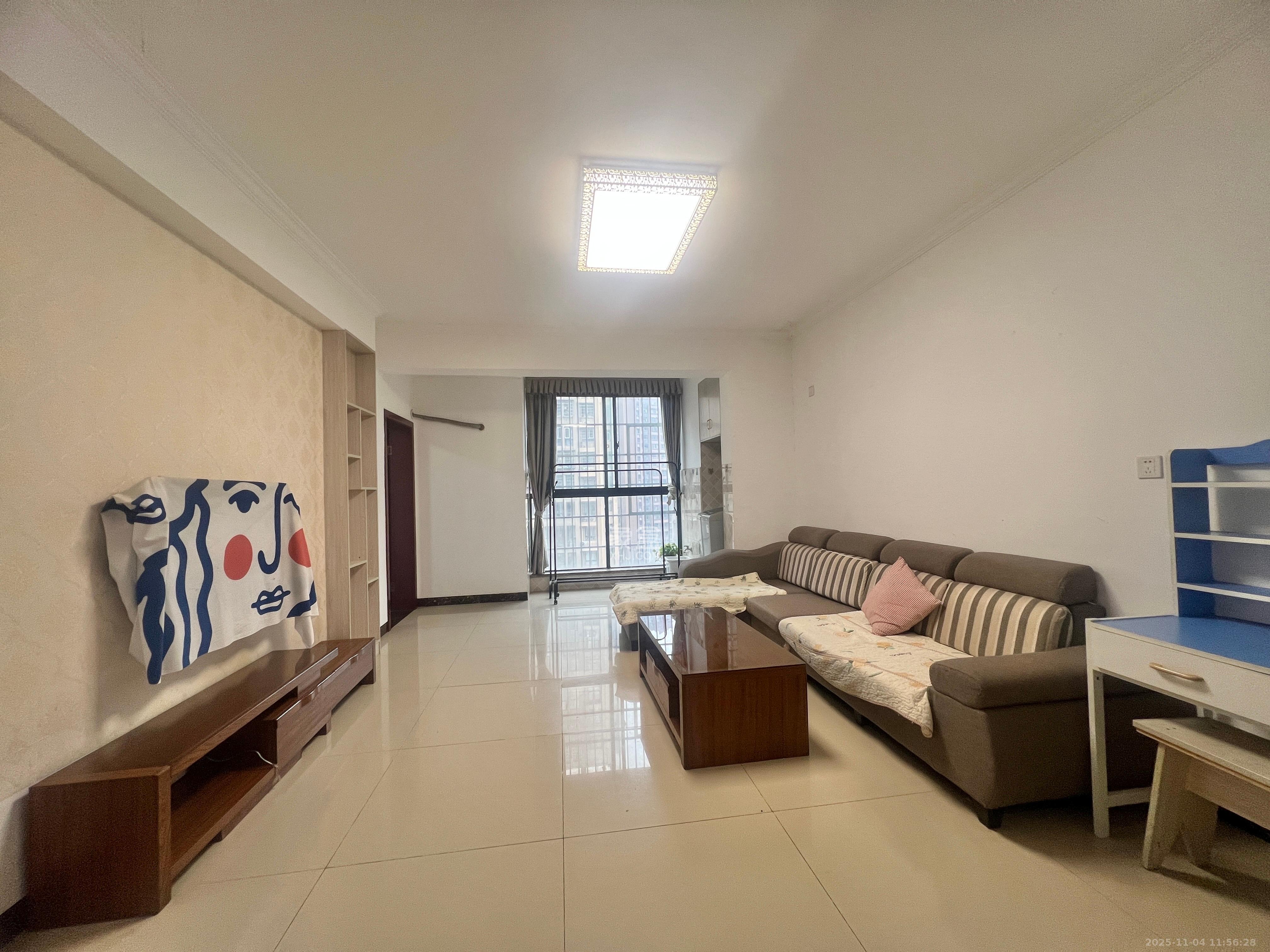 爱琴海岸 3室1厅1卫 1400.0元/月 爱琴海岸 3室1厅1卫 1400.0元/月室内图