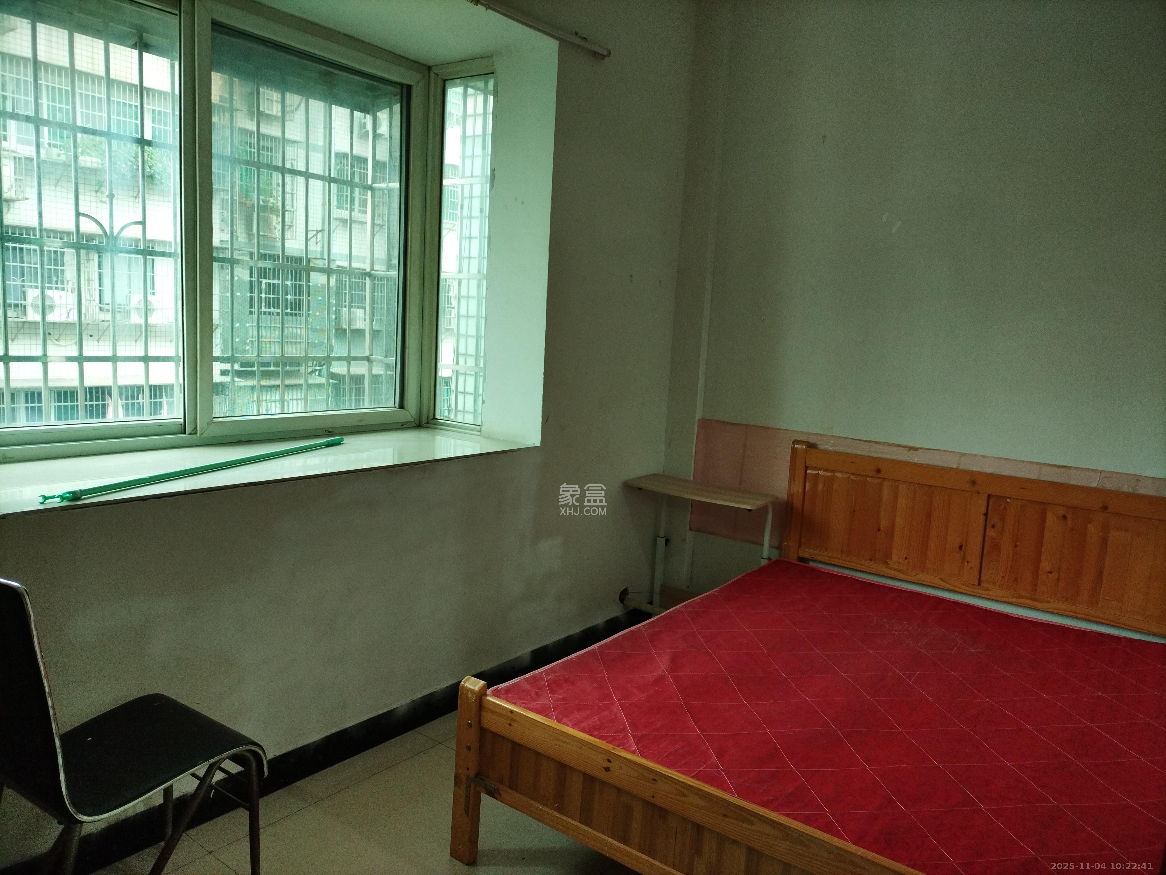 五一新村安置小区（永定社区、永兴社区、永祥社区）  2室1厅1卫    1200.0元/月室内图