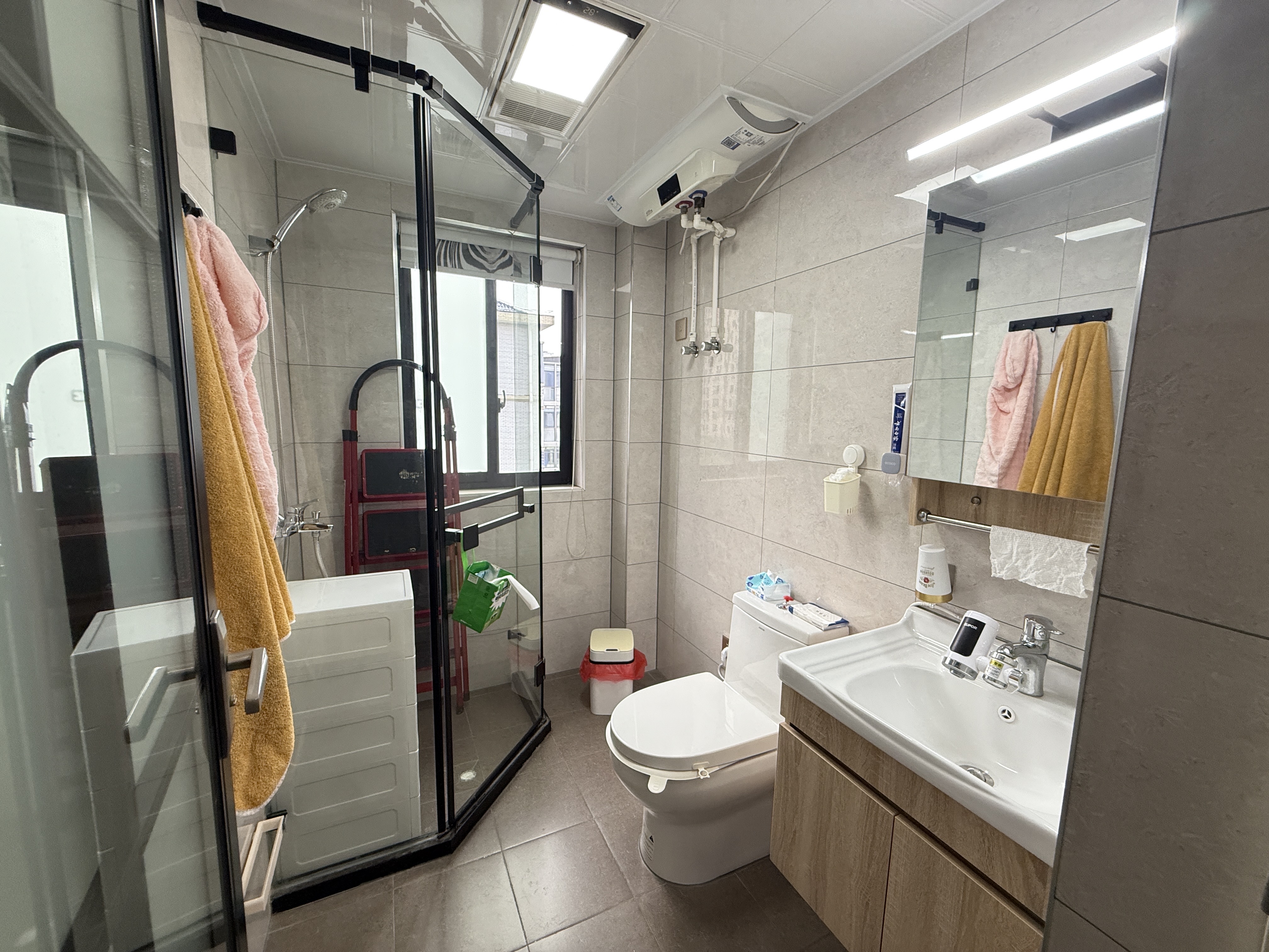 大学康城 1室0厅0卫 65.8万 大学康城 1室0厅0卫 65.8万卫生间