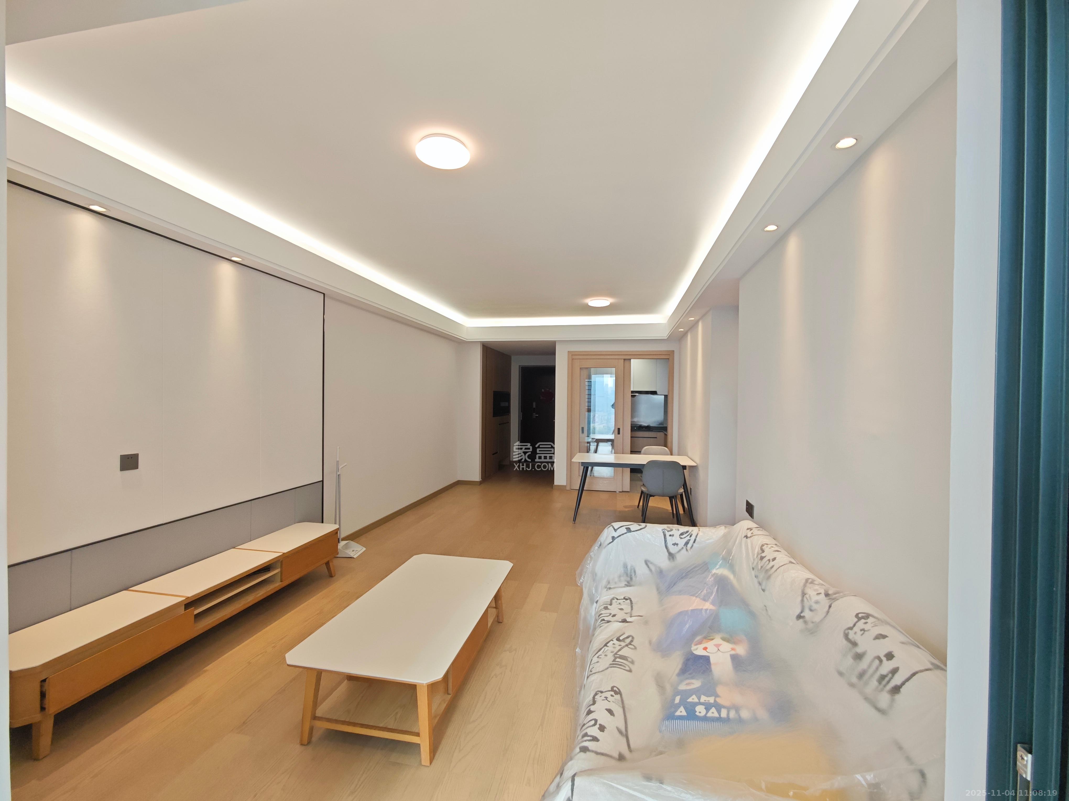 爱家当代境 3室2厅1卫 3200.0元/月 爱家当代境 3室2厅1卫 3200.0元/月室内图