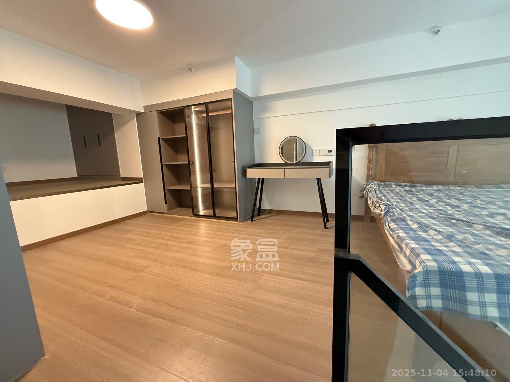 正荣梅溪紫阙台 1室1厅1卫 1900.0元/月 正荣梅溪紫阙台 1室1厅1卫 1900.0元/月室内图