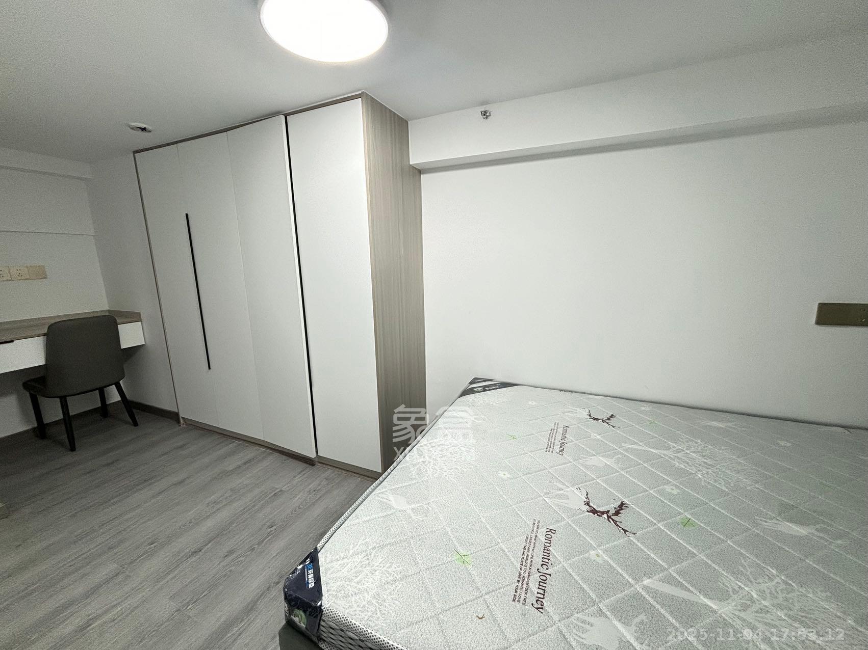 新城悦隽公园  1室0厅0卫    1900.0元/月室内图