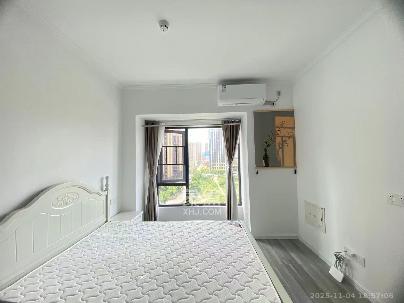 碧桂园城市之光 1室1厅1卫 1500.0元/月 碧桂园城市之光 1室1厅1卫 1500.0元/月室内图