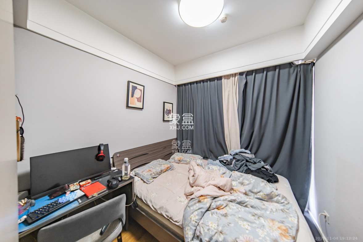 里约荟 3室2厅2卫 90.0万 里约荟 3室2厅2卫 90.0万卧室