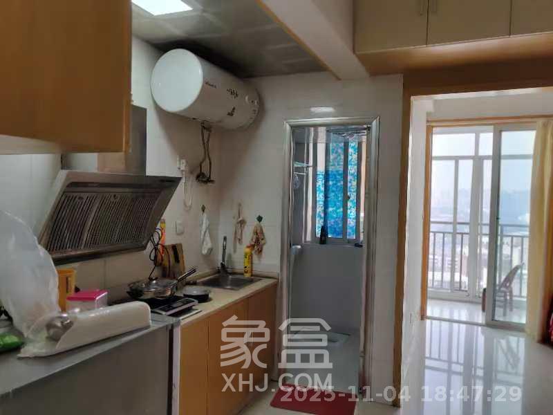 世景华庭 1室1厅1卫 1100.0元/月 世景华庭 1室1厅1卫 1100.0元/月室内图